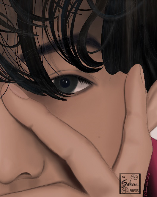 "BTS V" 03/30/2021