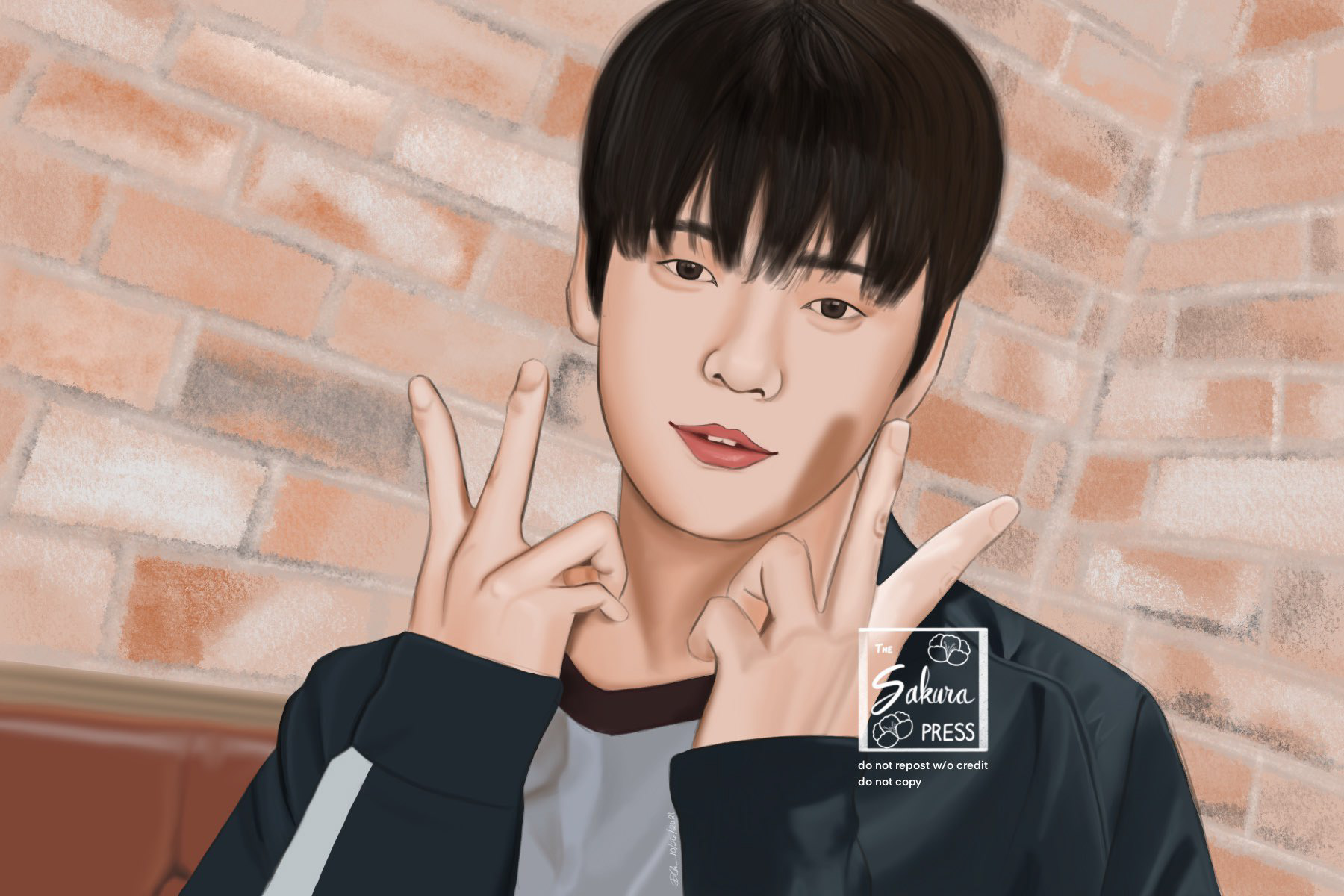 "Soobin from TXT" 10/26/2021