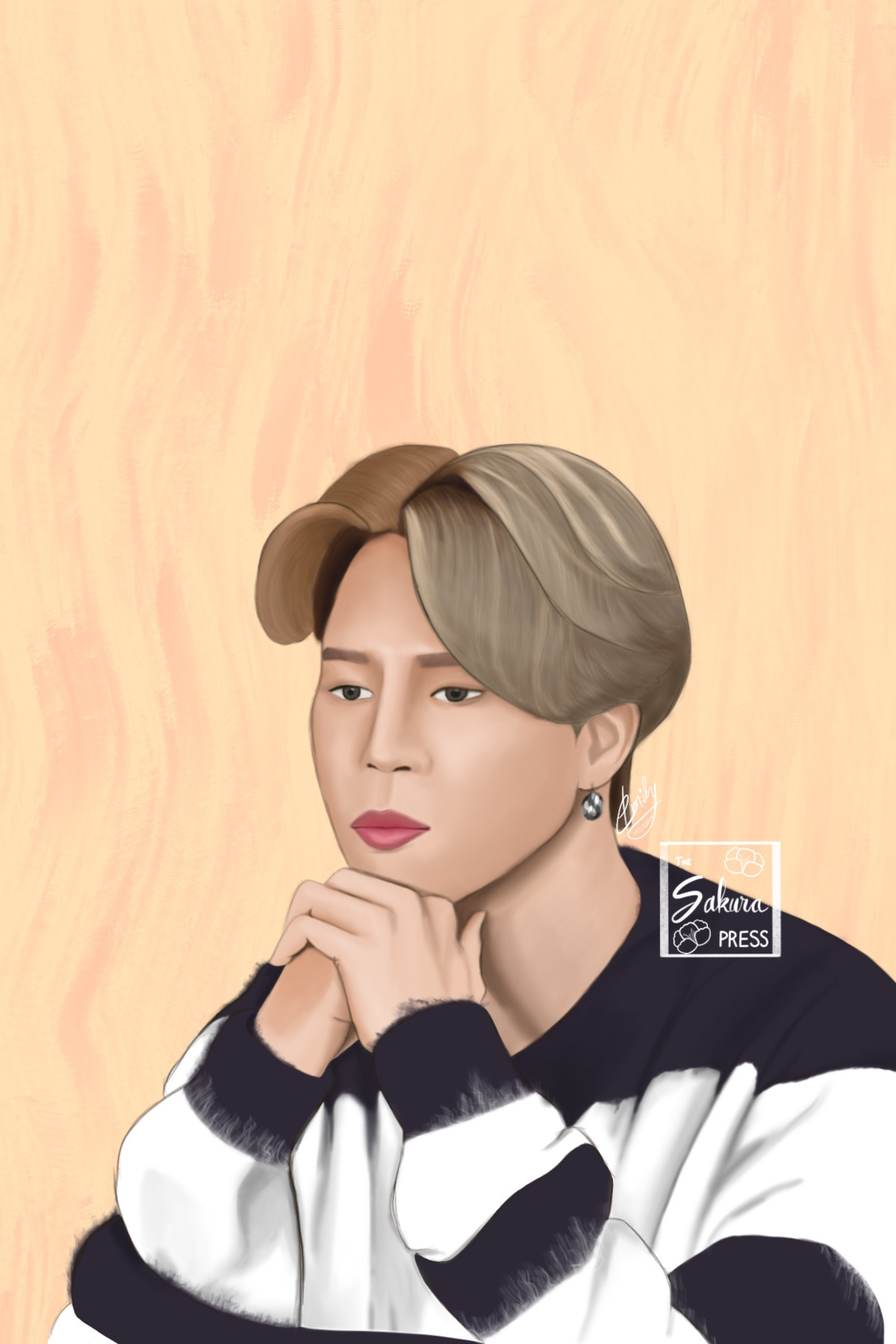 "Run Episode Jimin" 09/26/2021