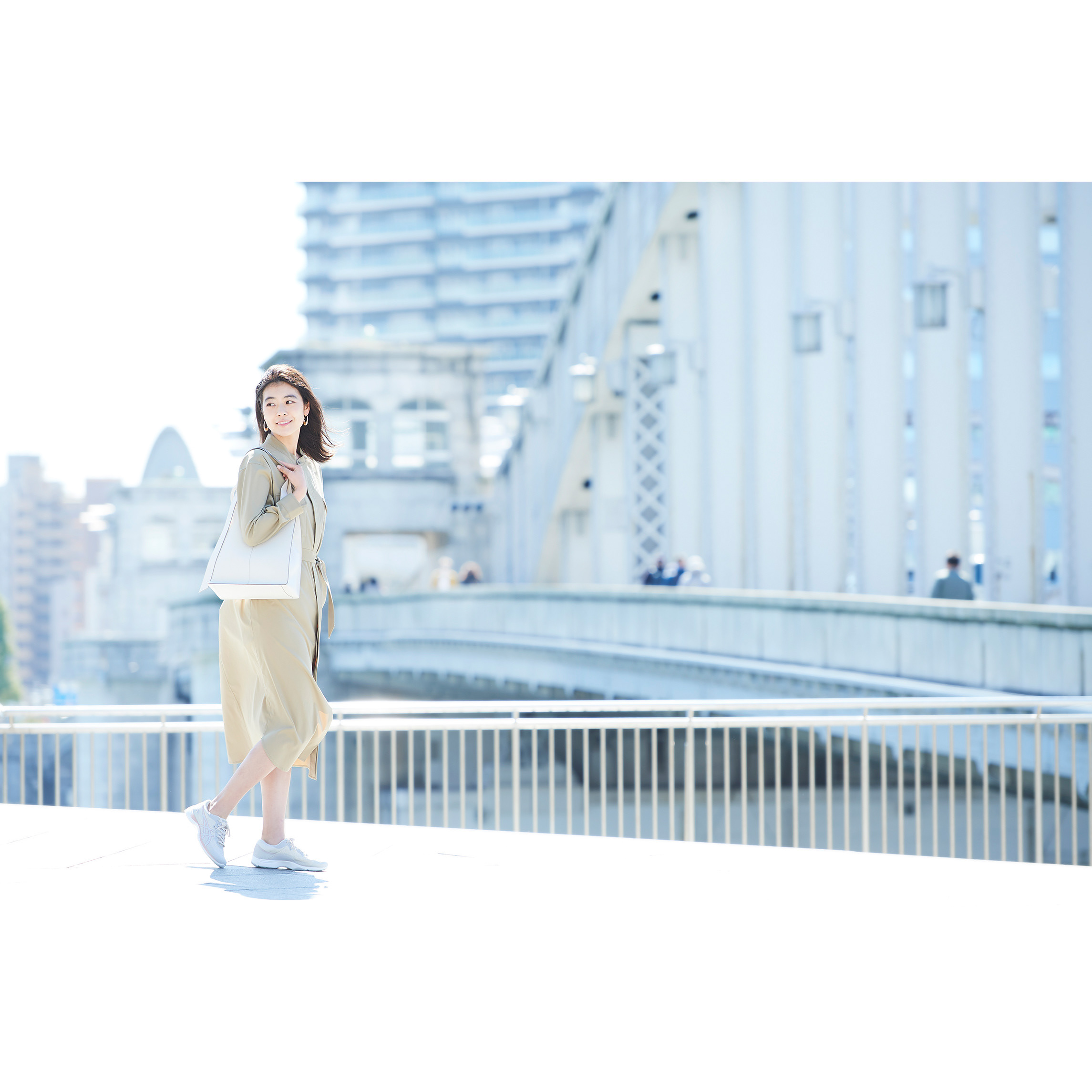 MAKI OGASAWARA PHOTOGRAPHER 小笠原真紀 FASHION