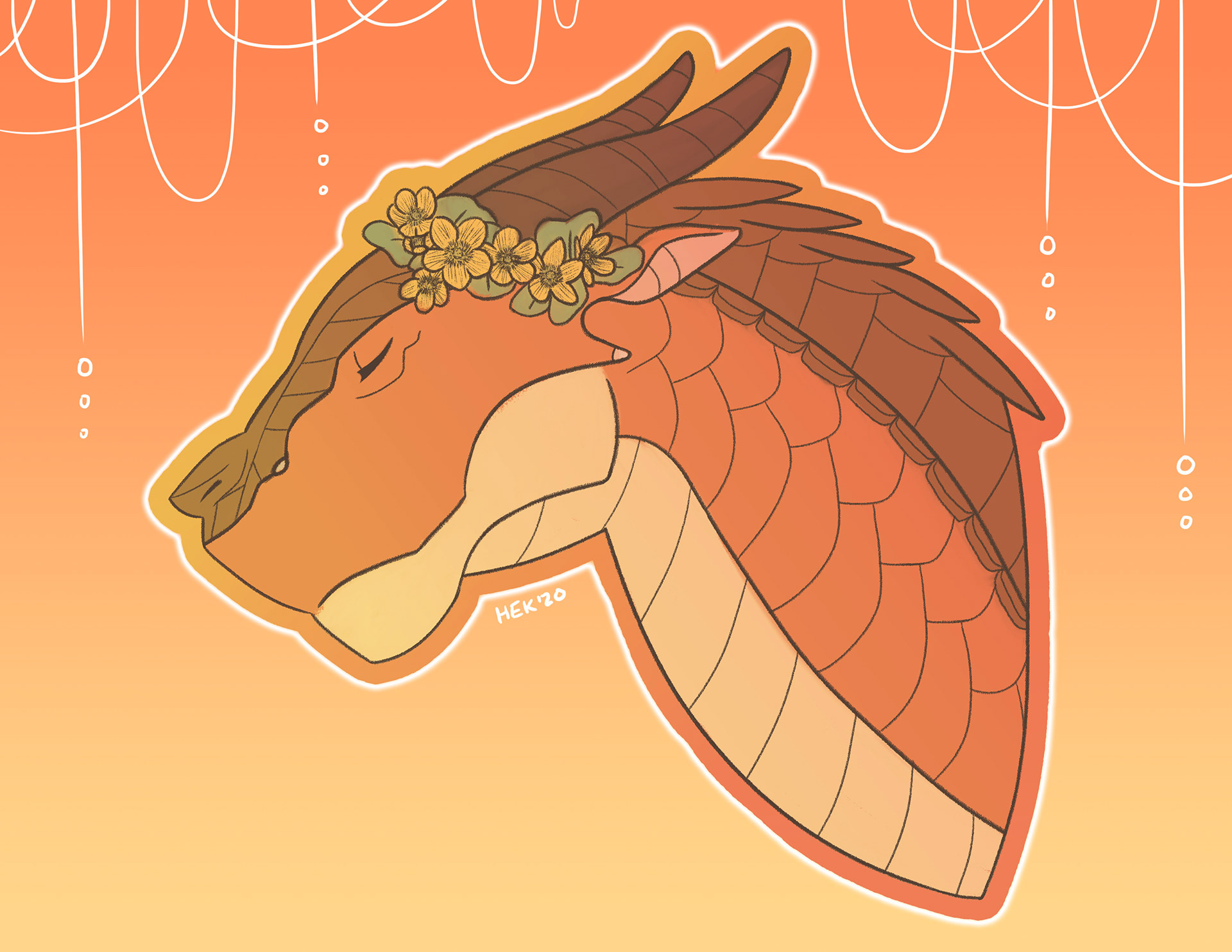 Wings of Fire - Clay