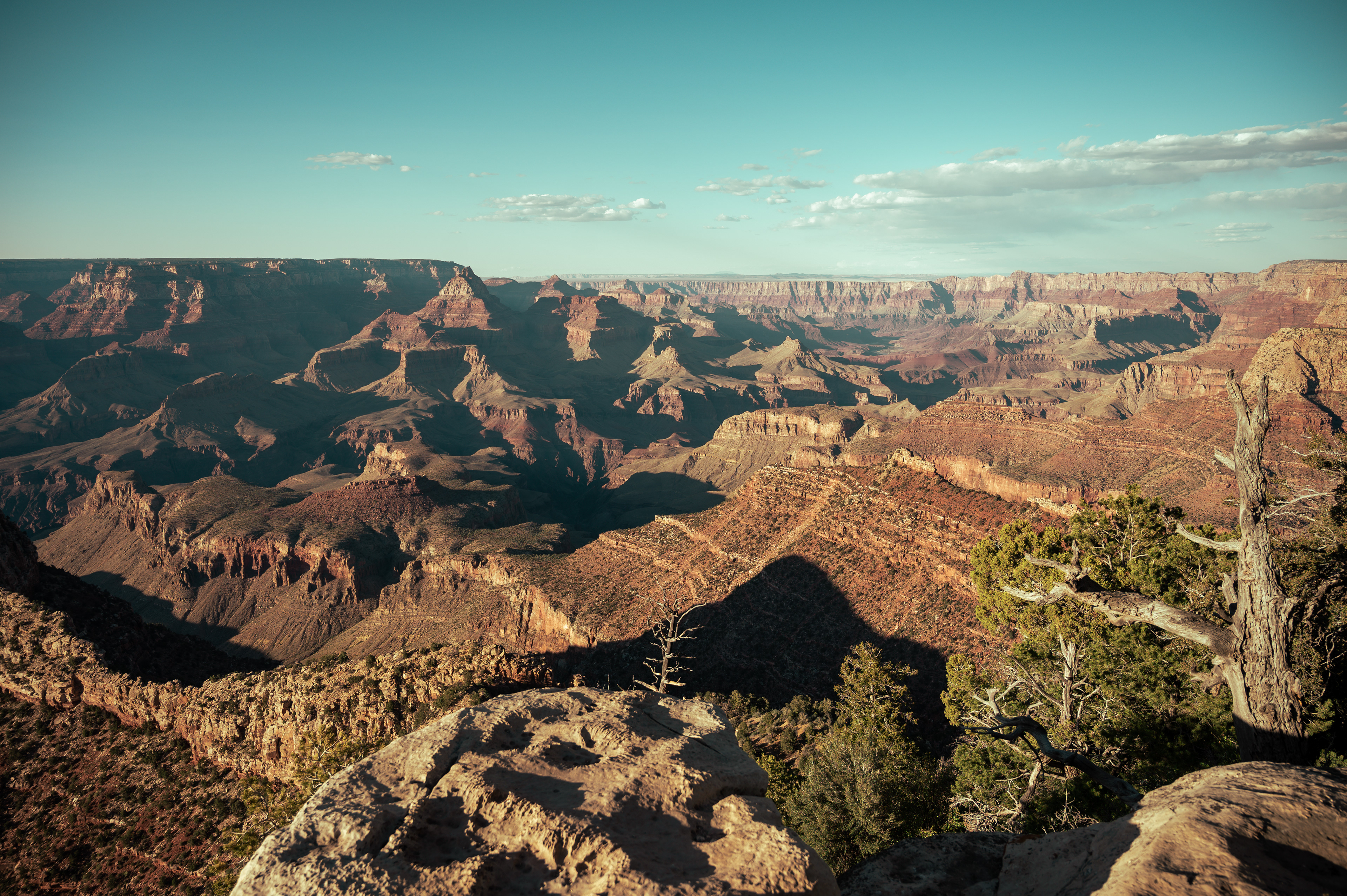 Grand Canyon