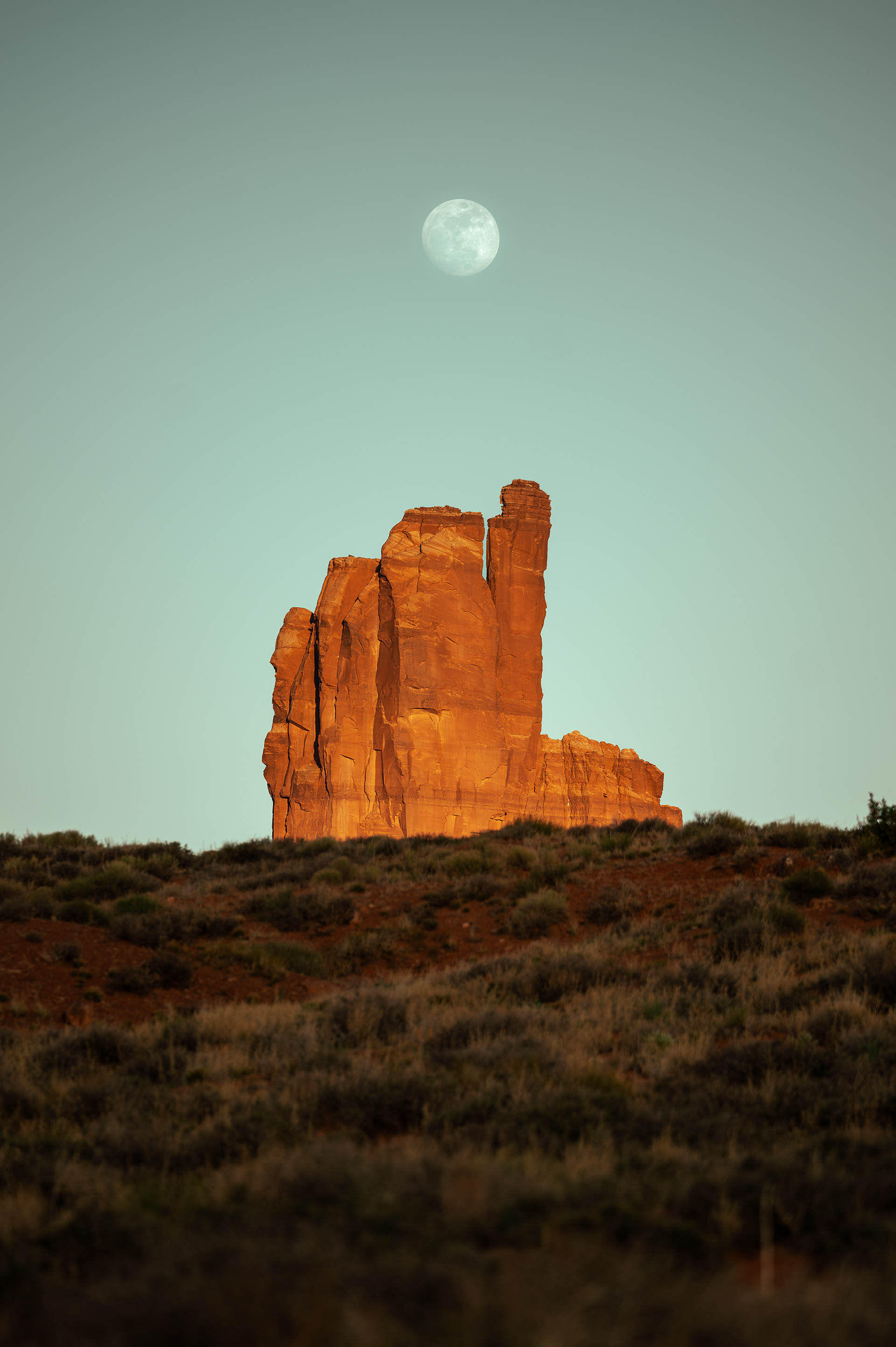 Monument Valley
