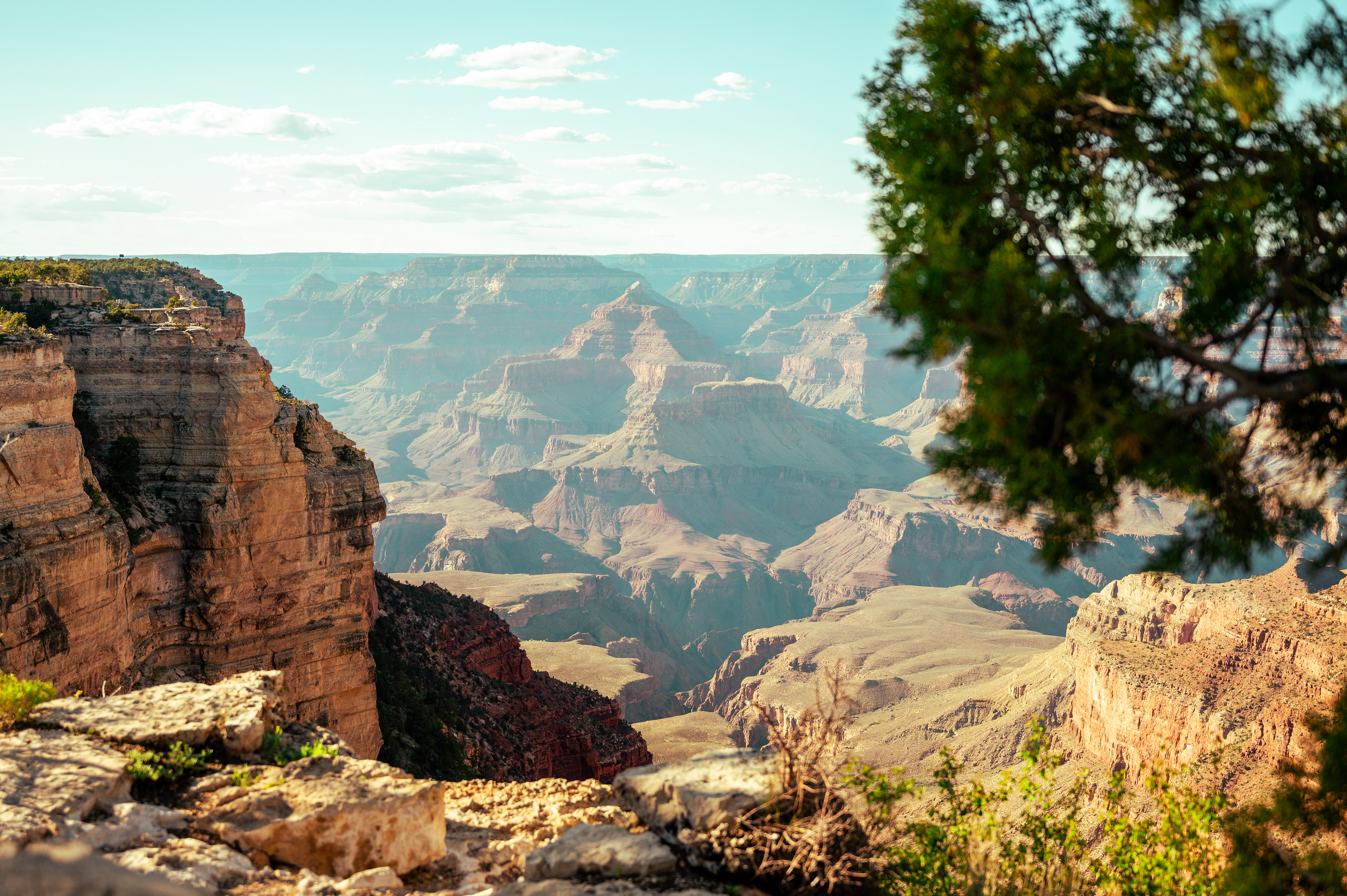 Grand Canyon