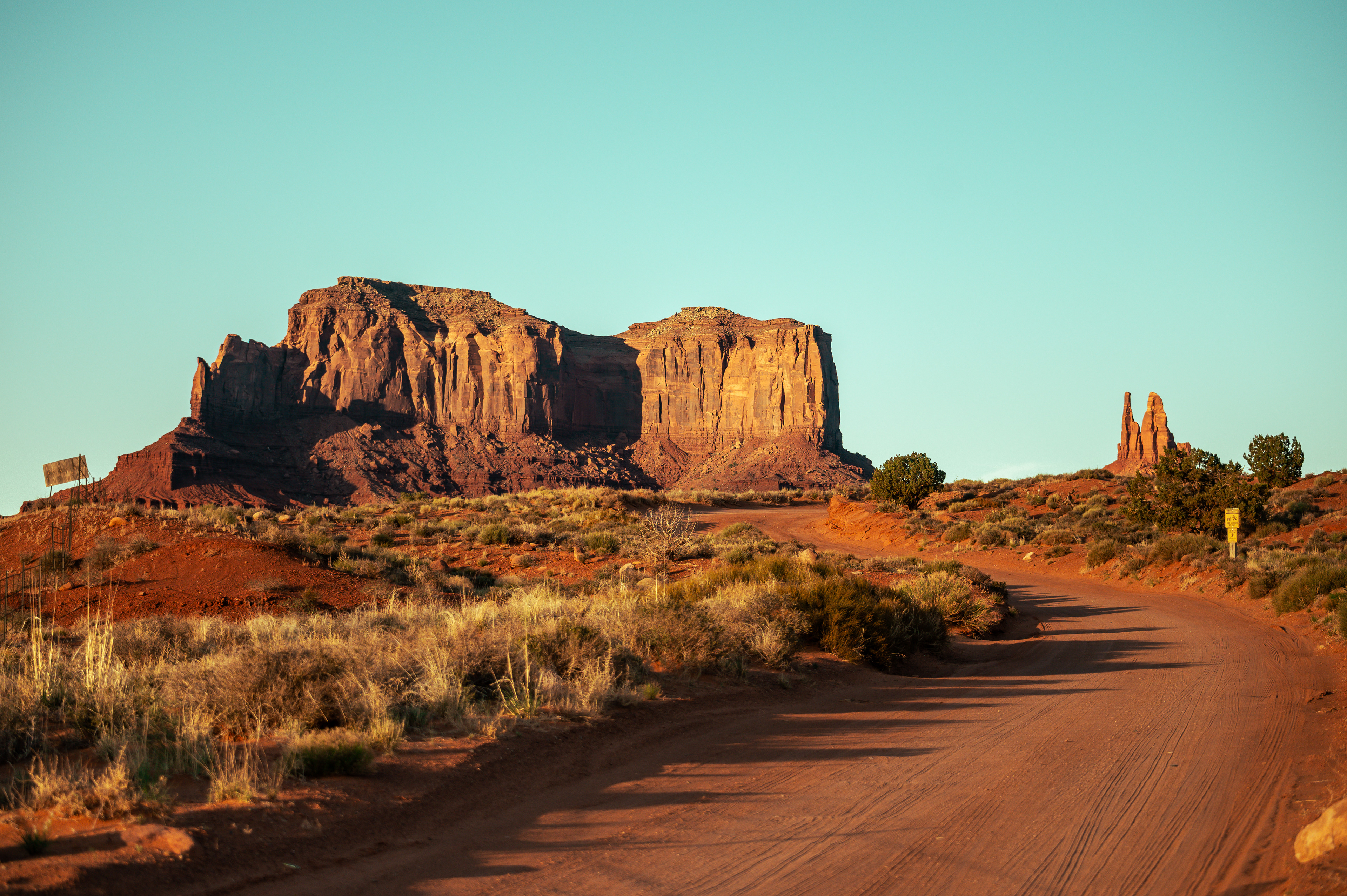 Monument Valley