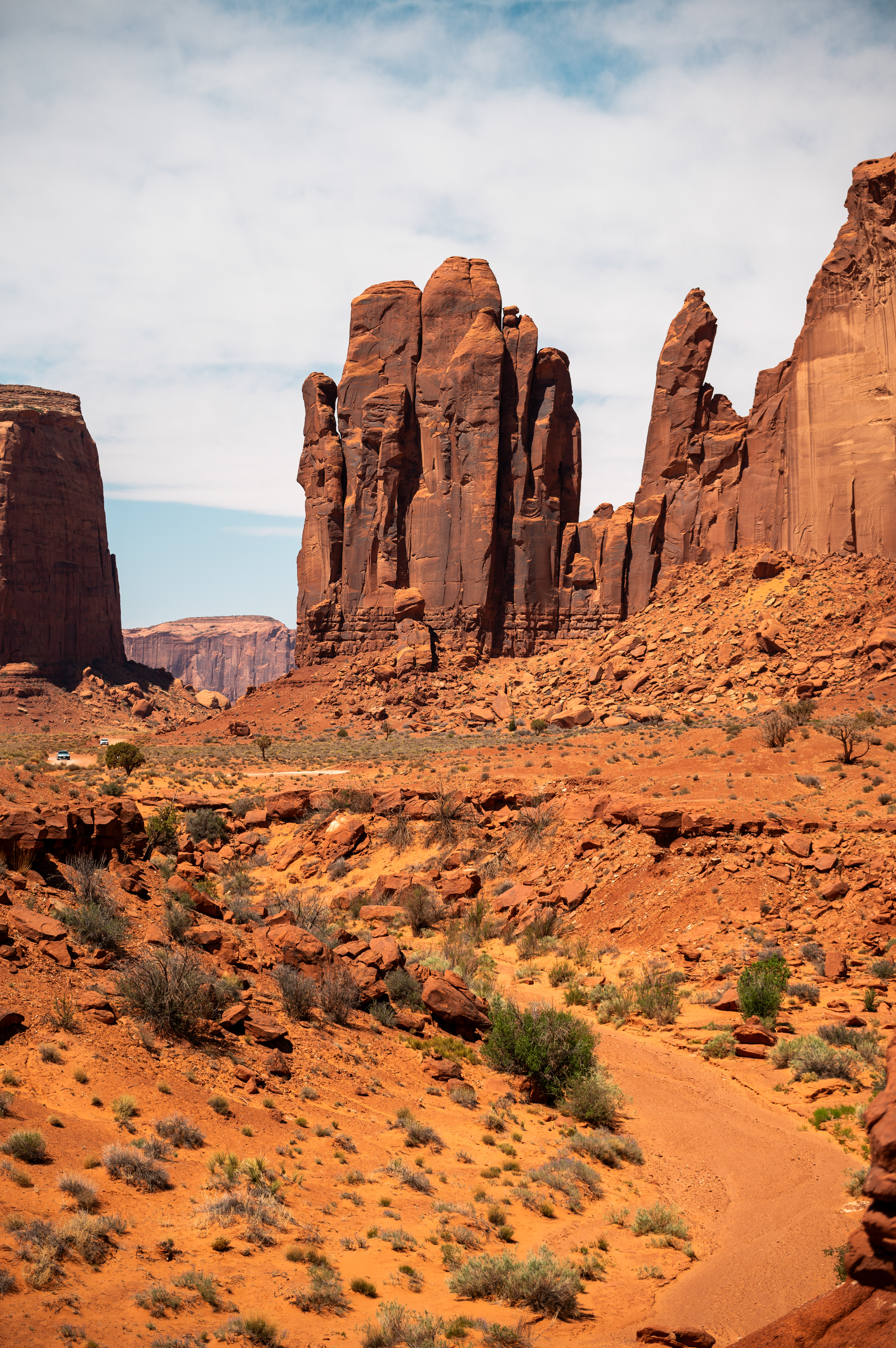Monument Valley
