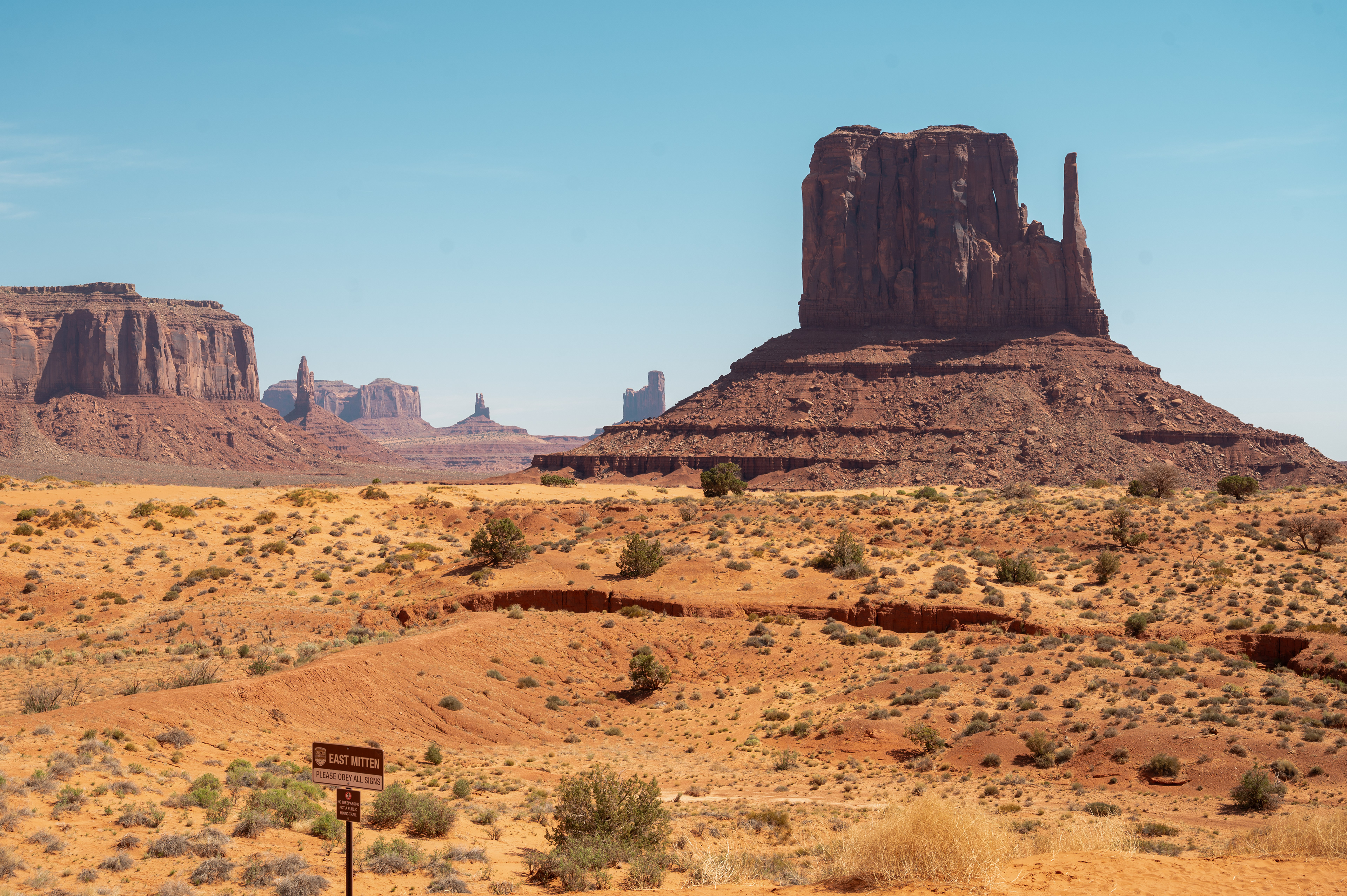 Monument Valley