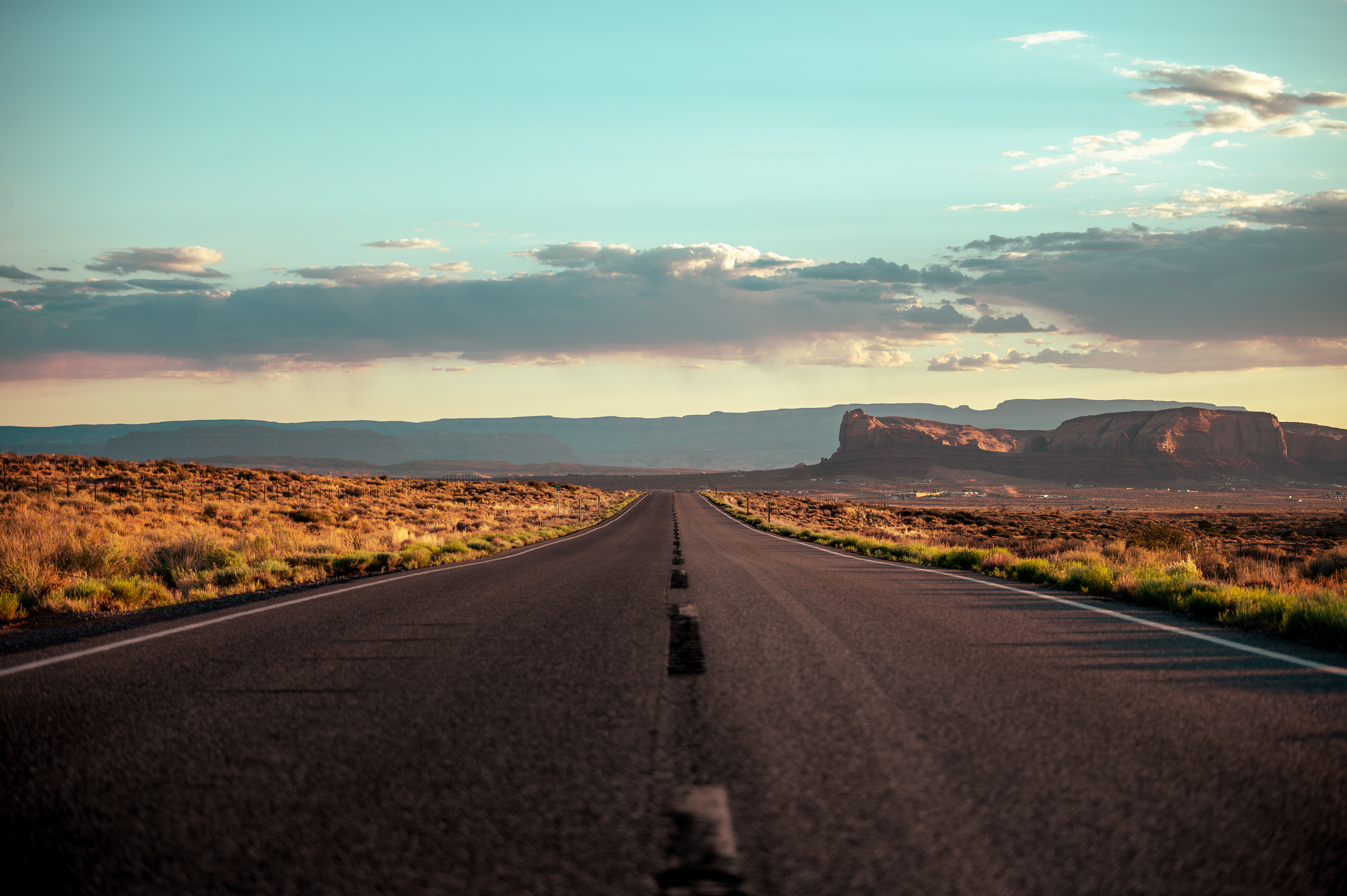Monument Valley