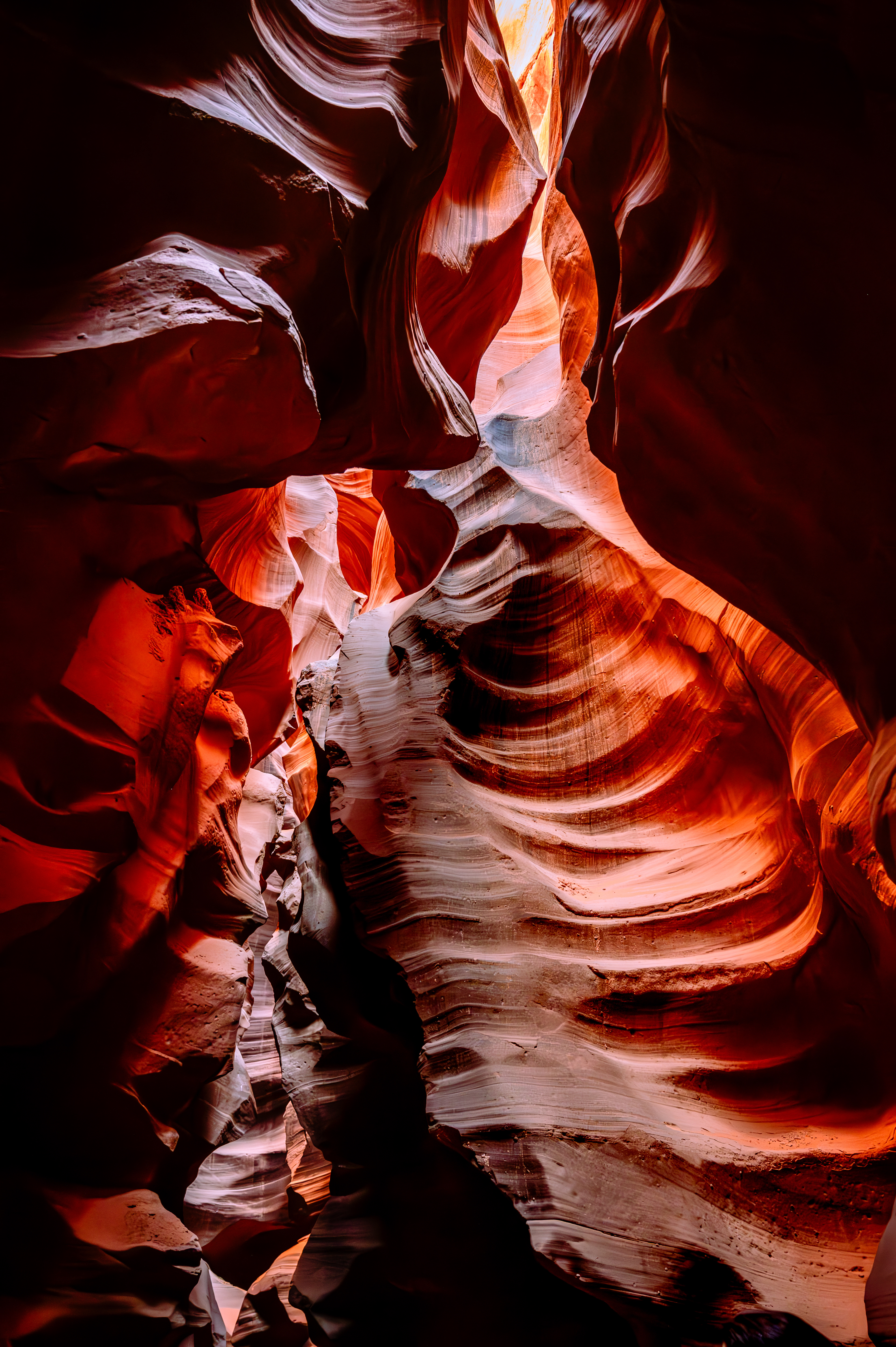 Antelope Canyon