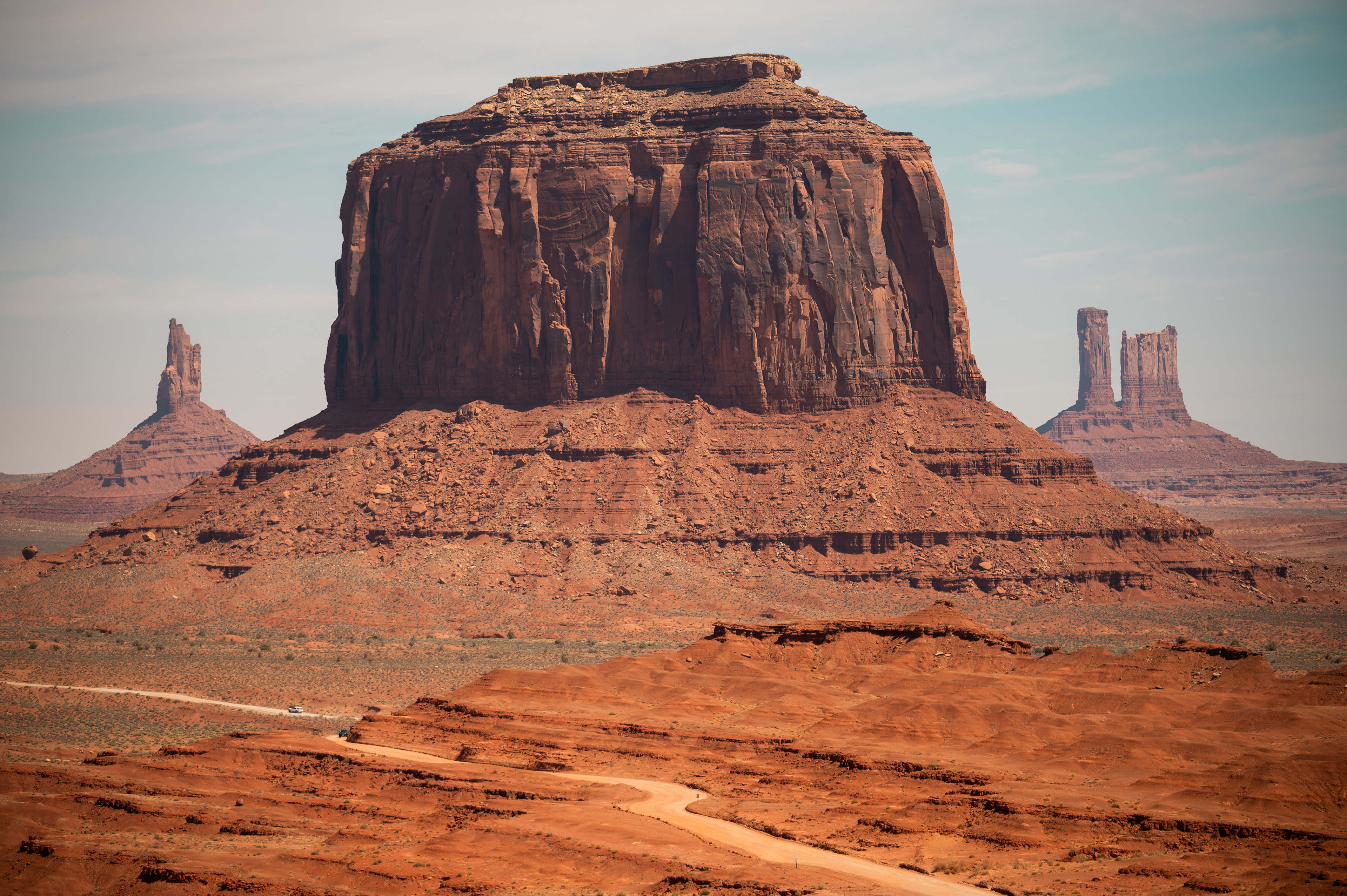 Monument Valley