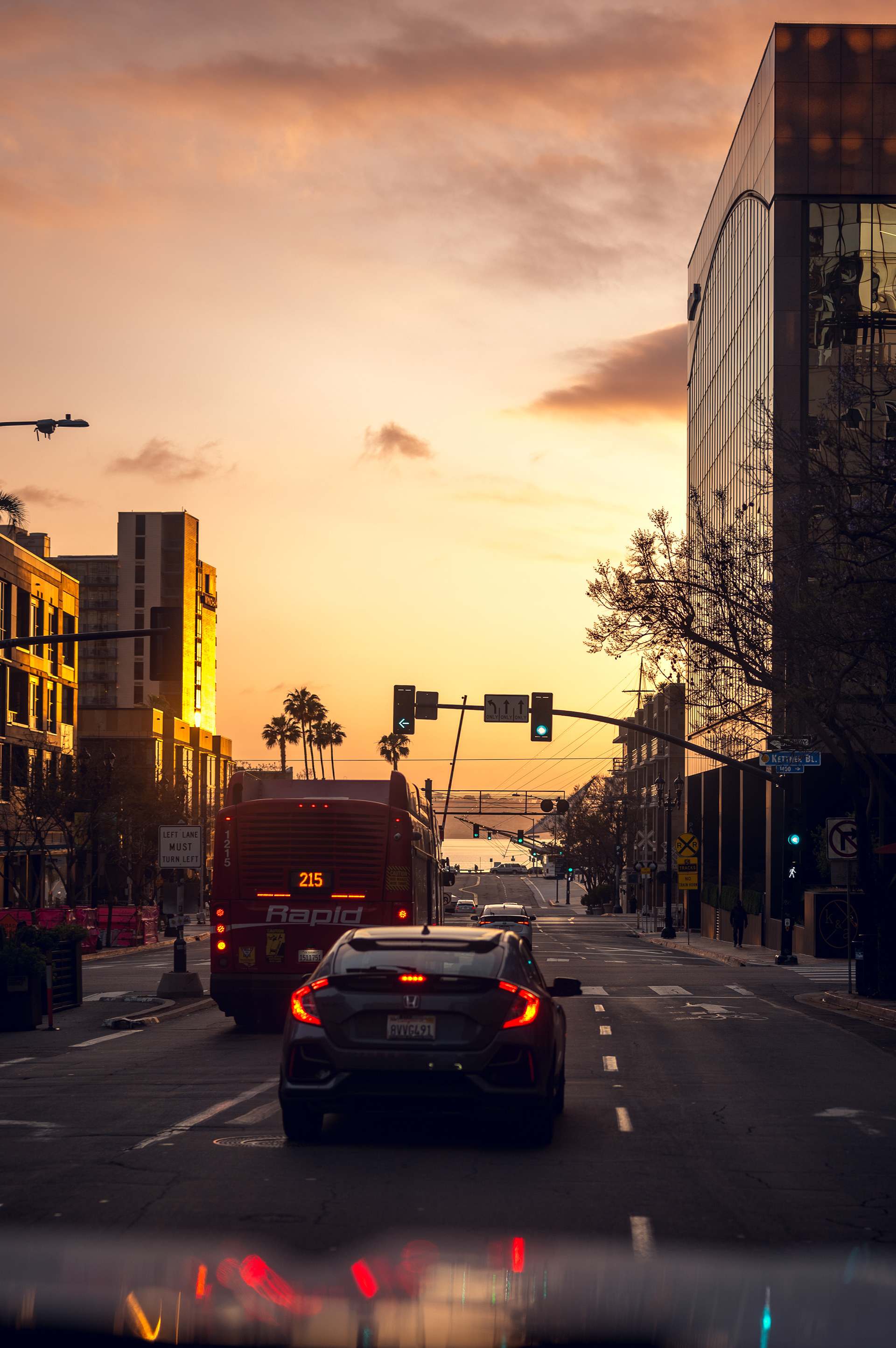 San Diego