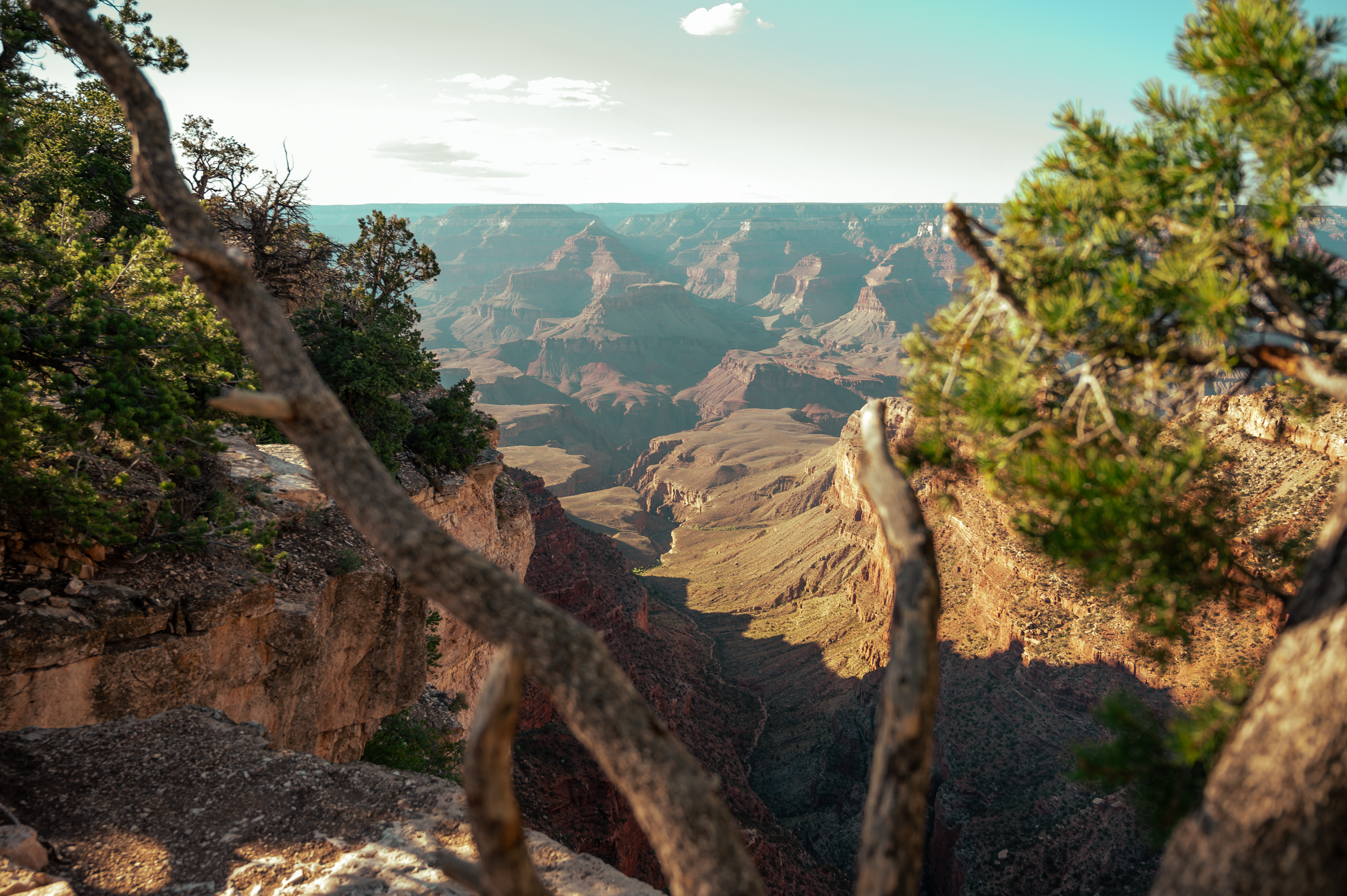 Grand Canyon