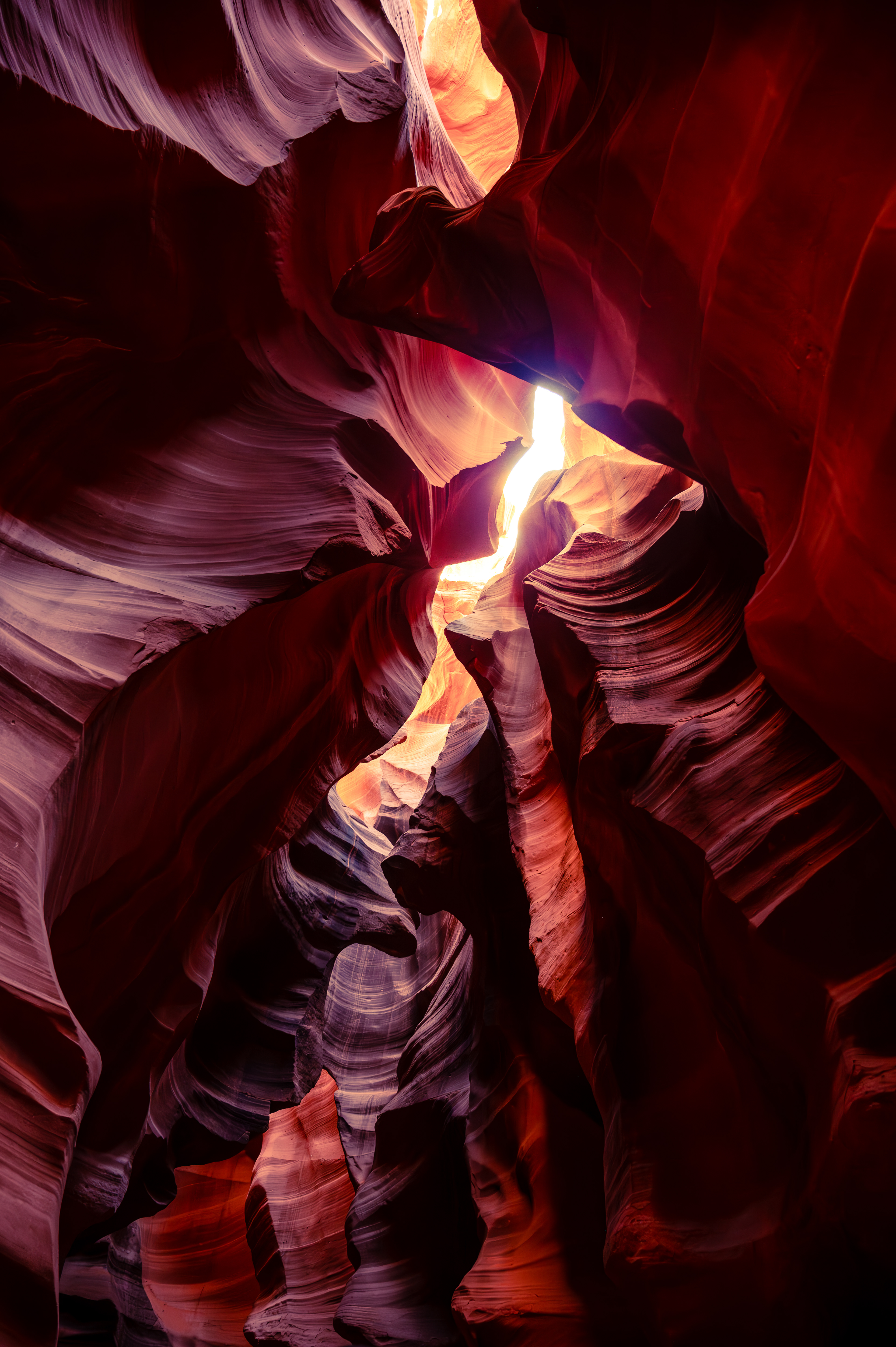 Antelope Canyon