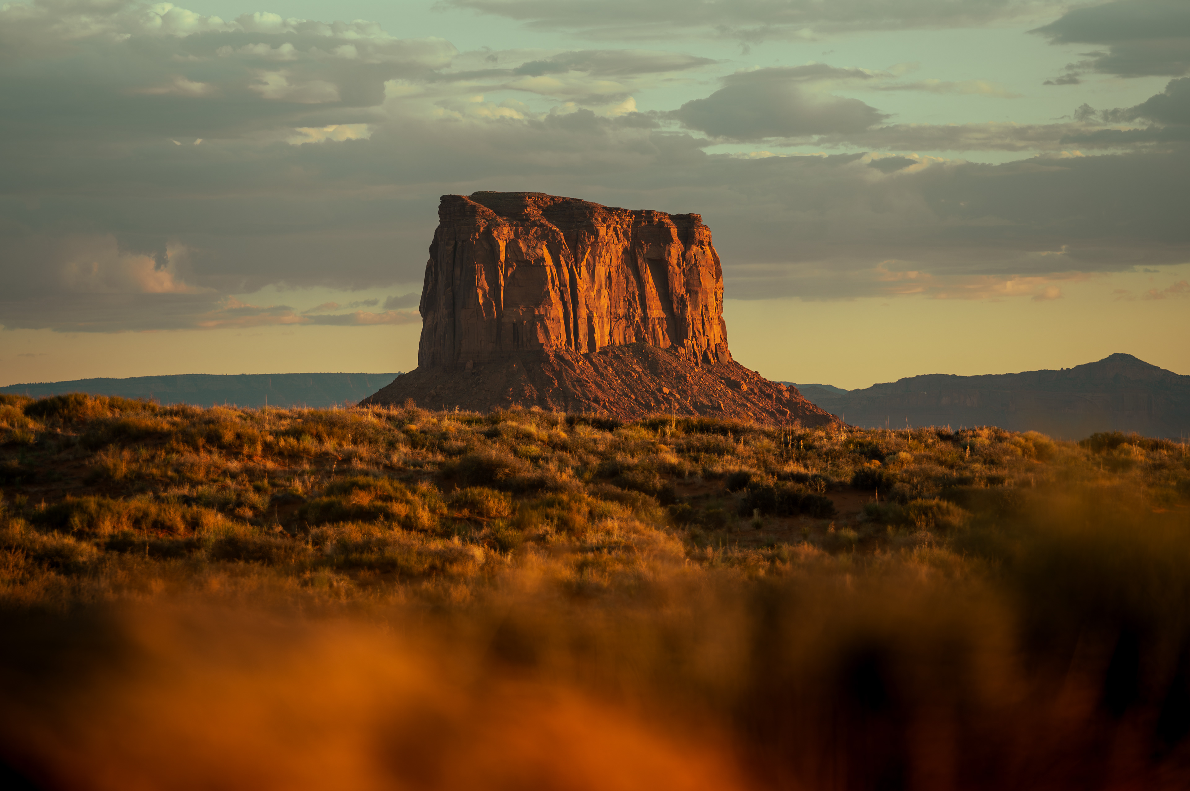 Monument Valley