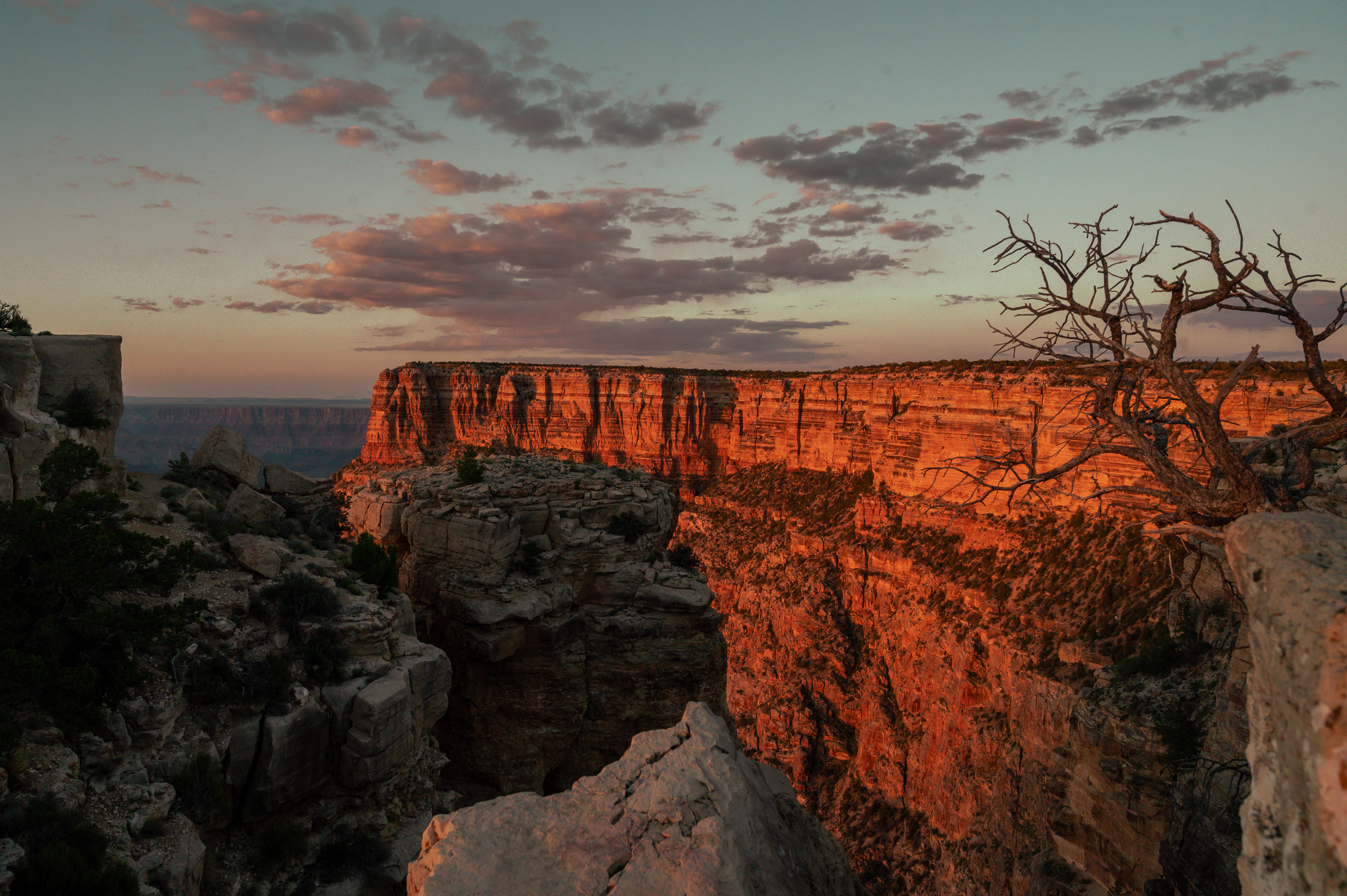 Grand Canyon