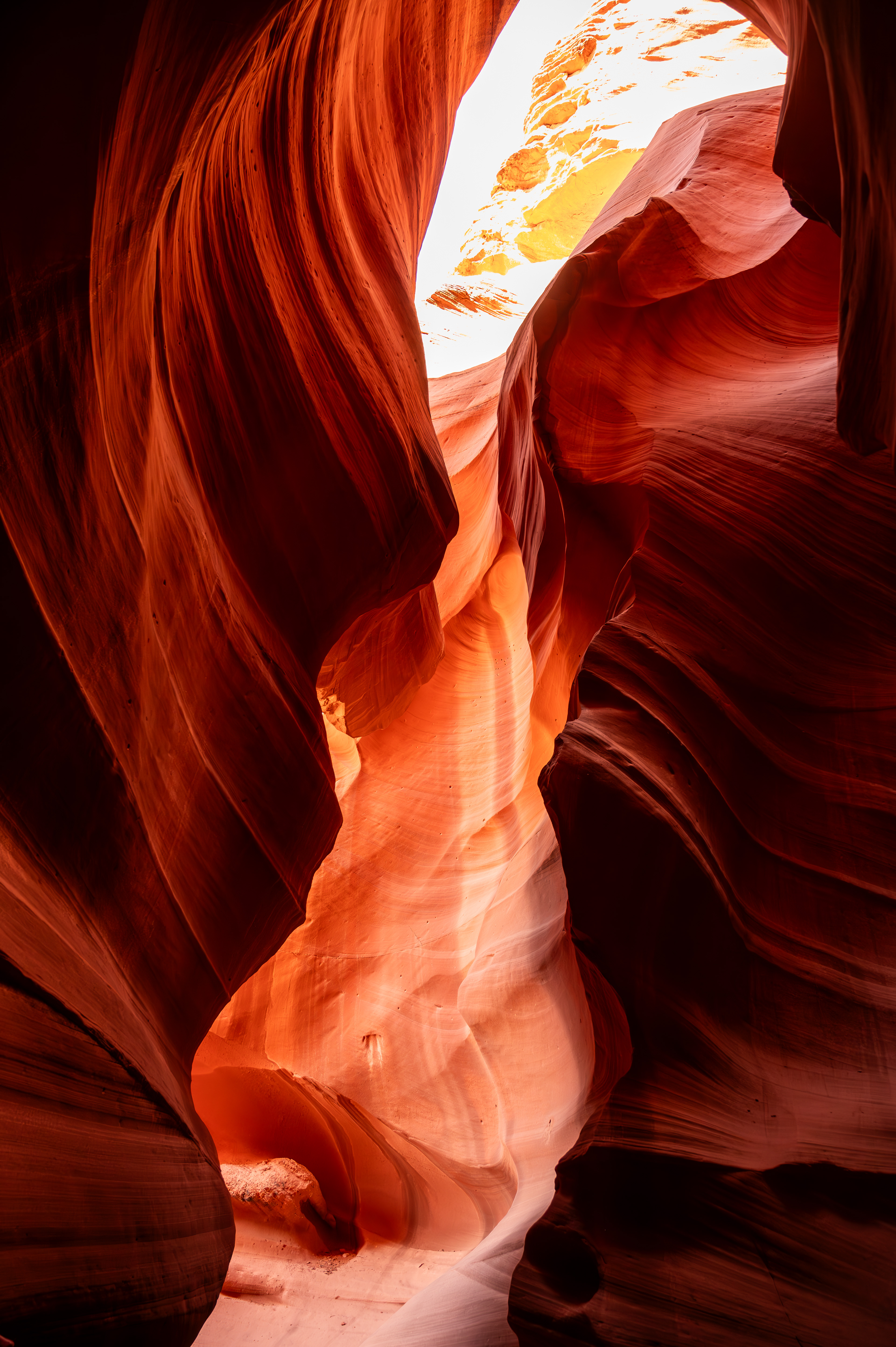 Antelope Canyon