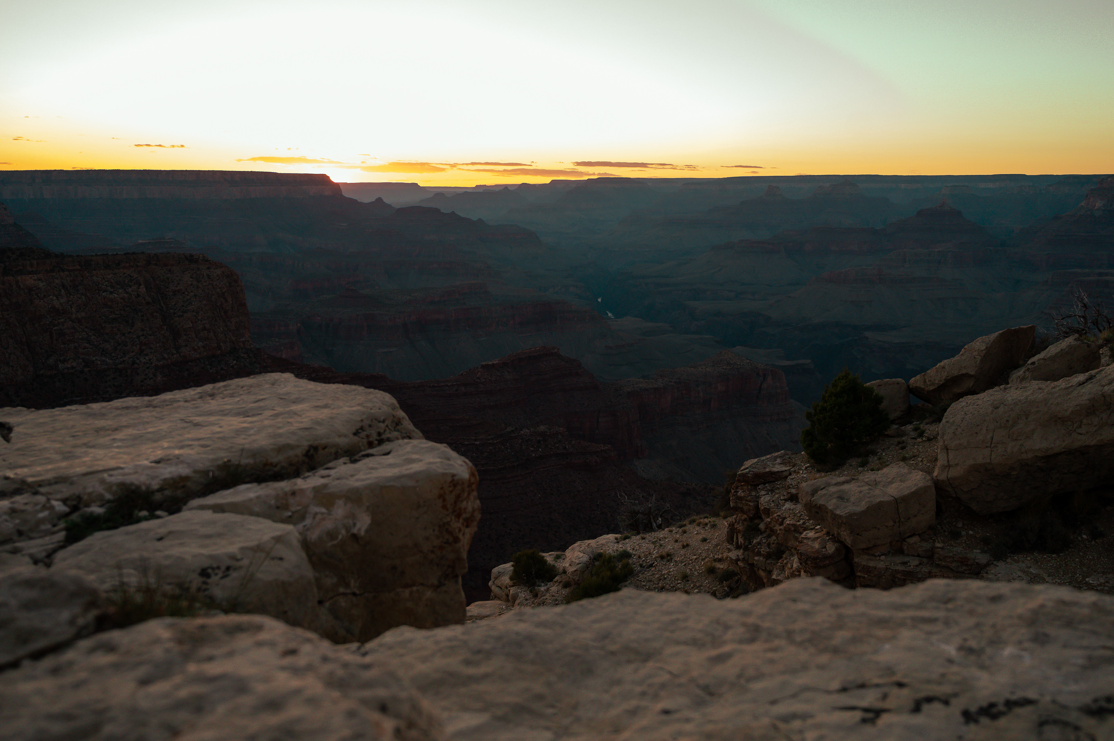 Grand Canyon