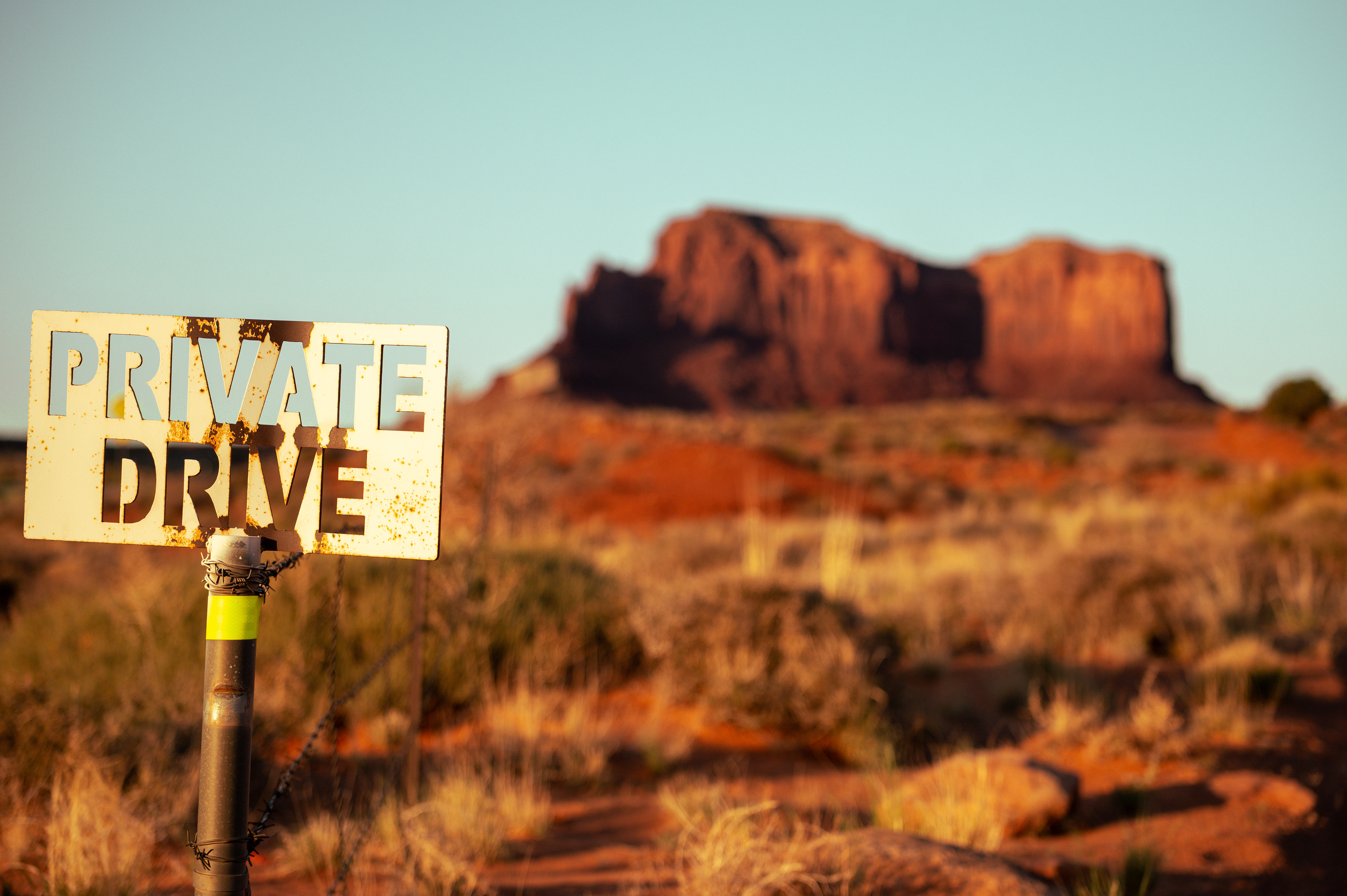 Monument Valley