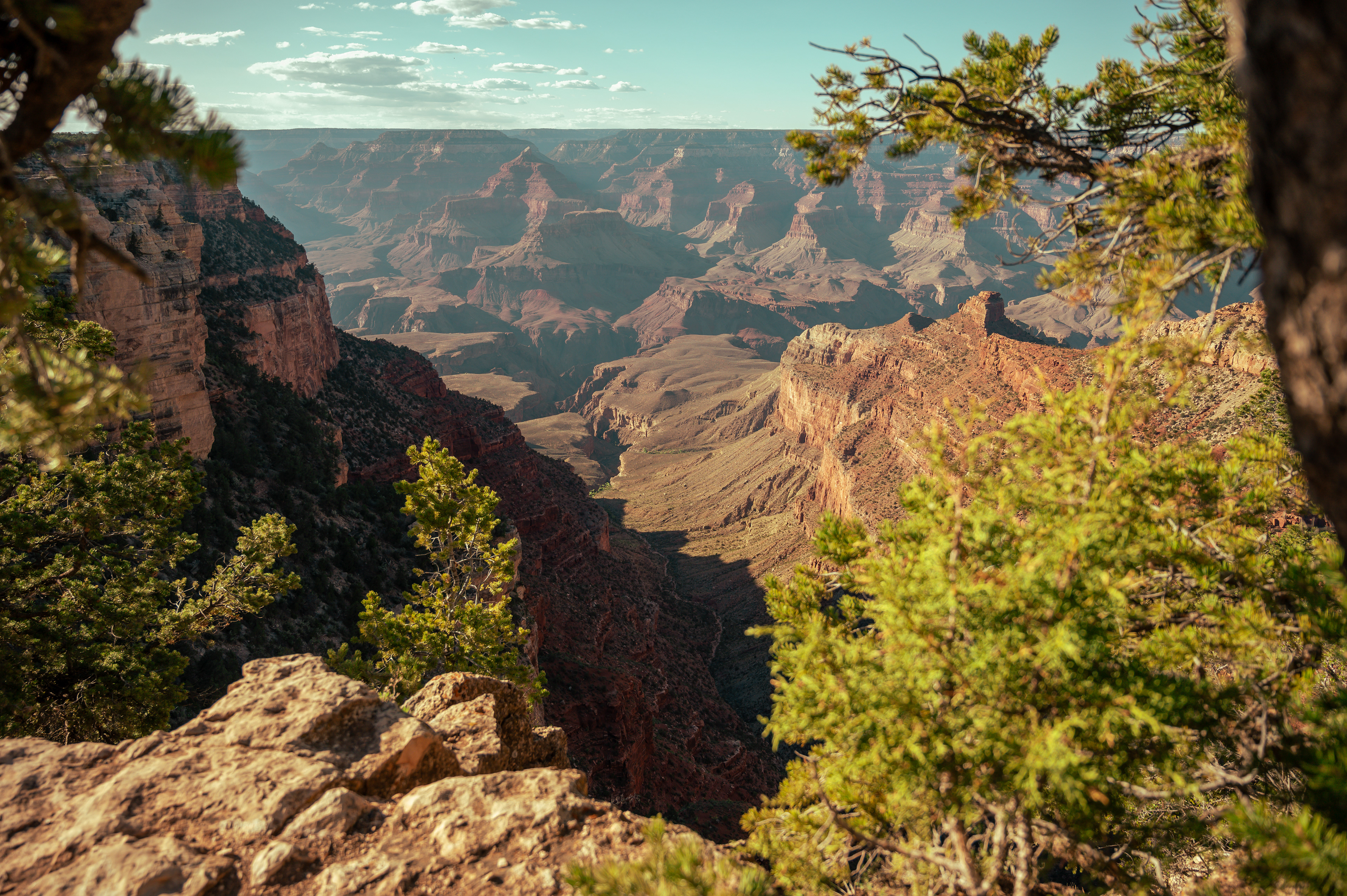 Grand Canyon