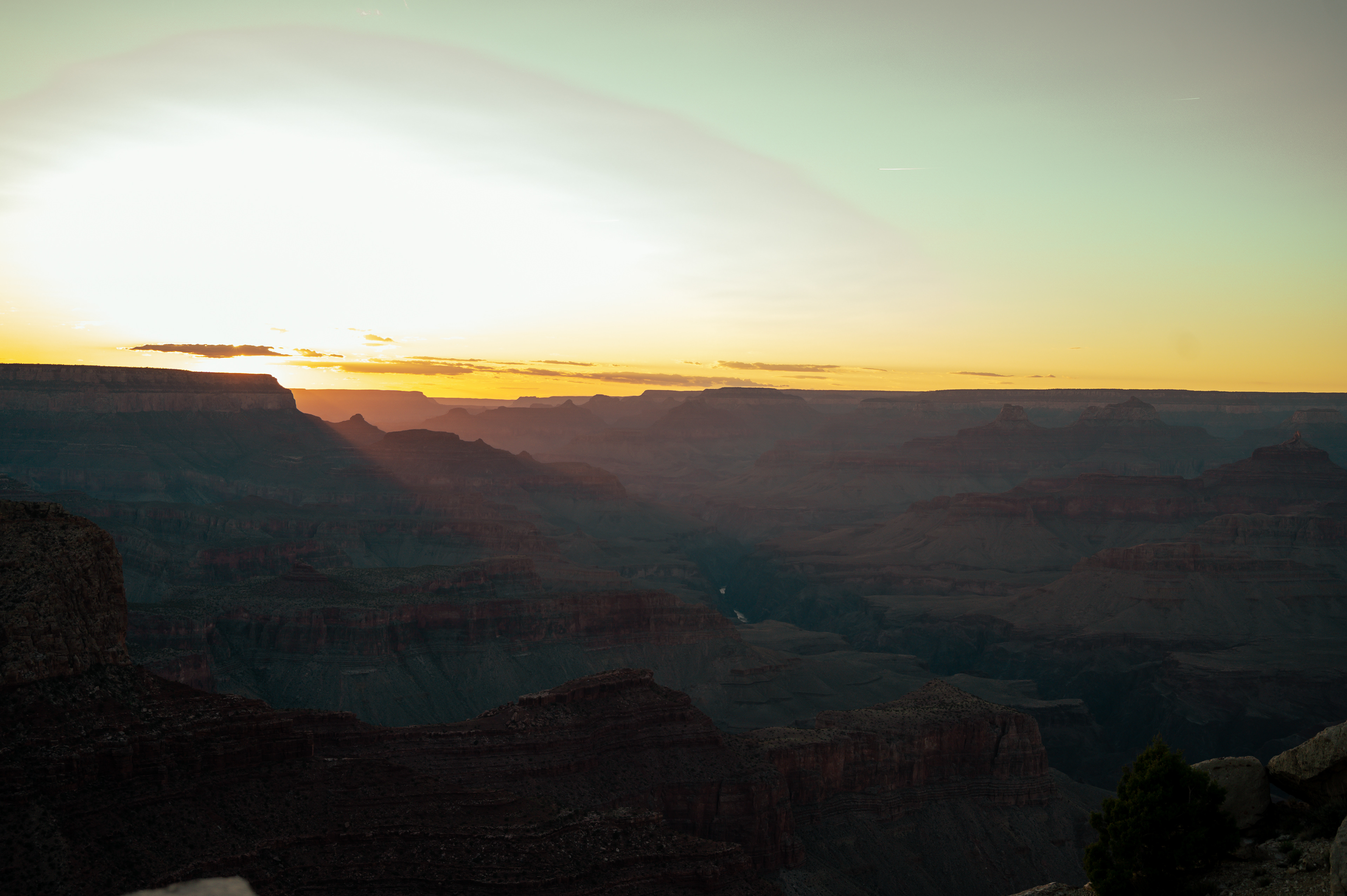 Grand Canyon