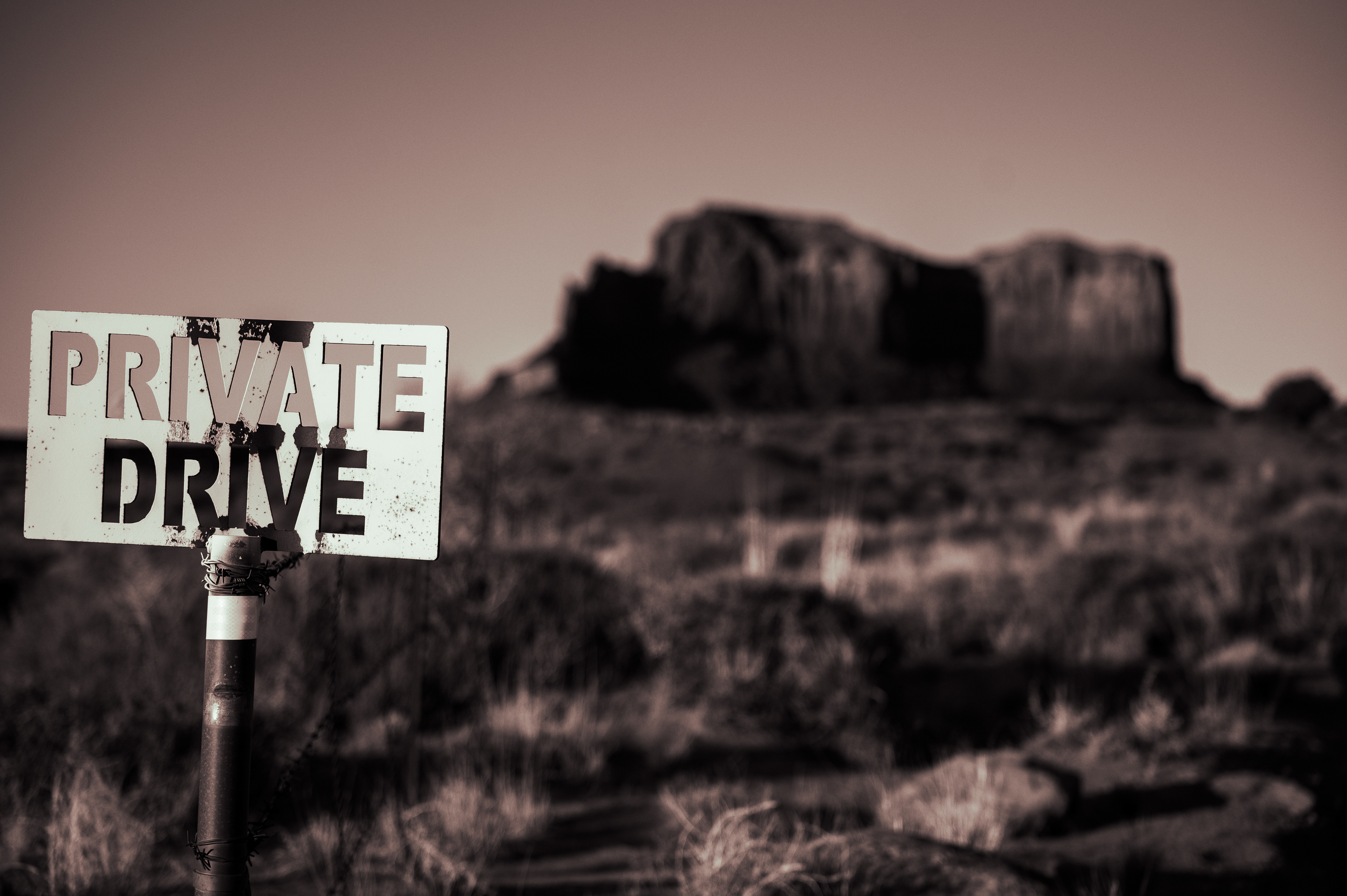Monument Valley