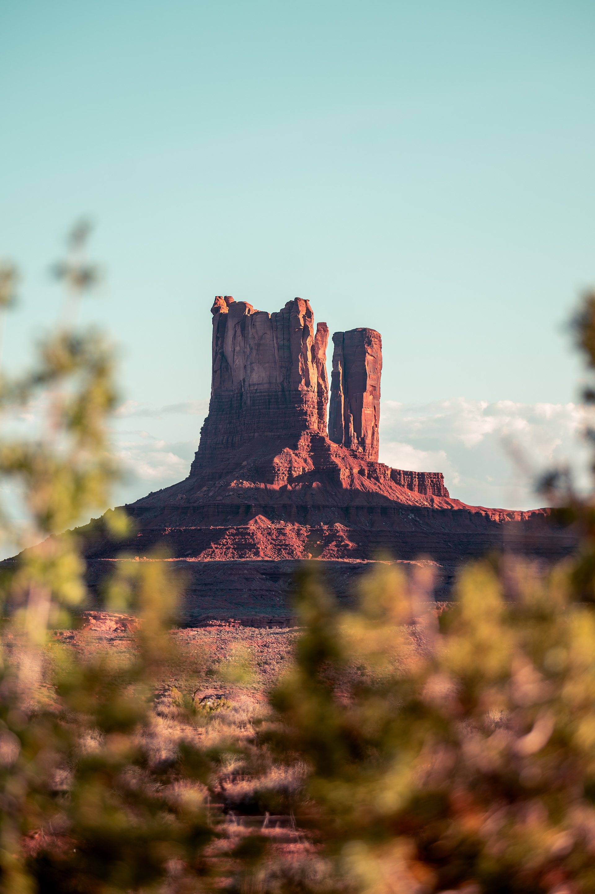 Monument Valley