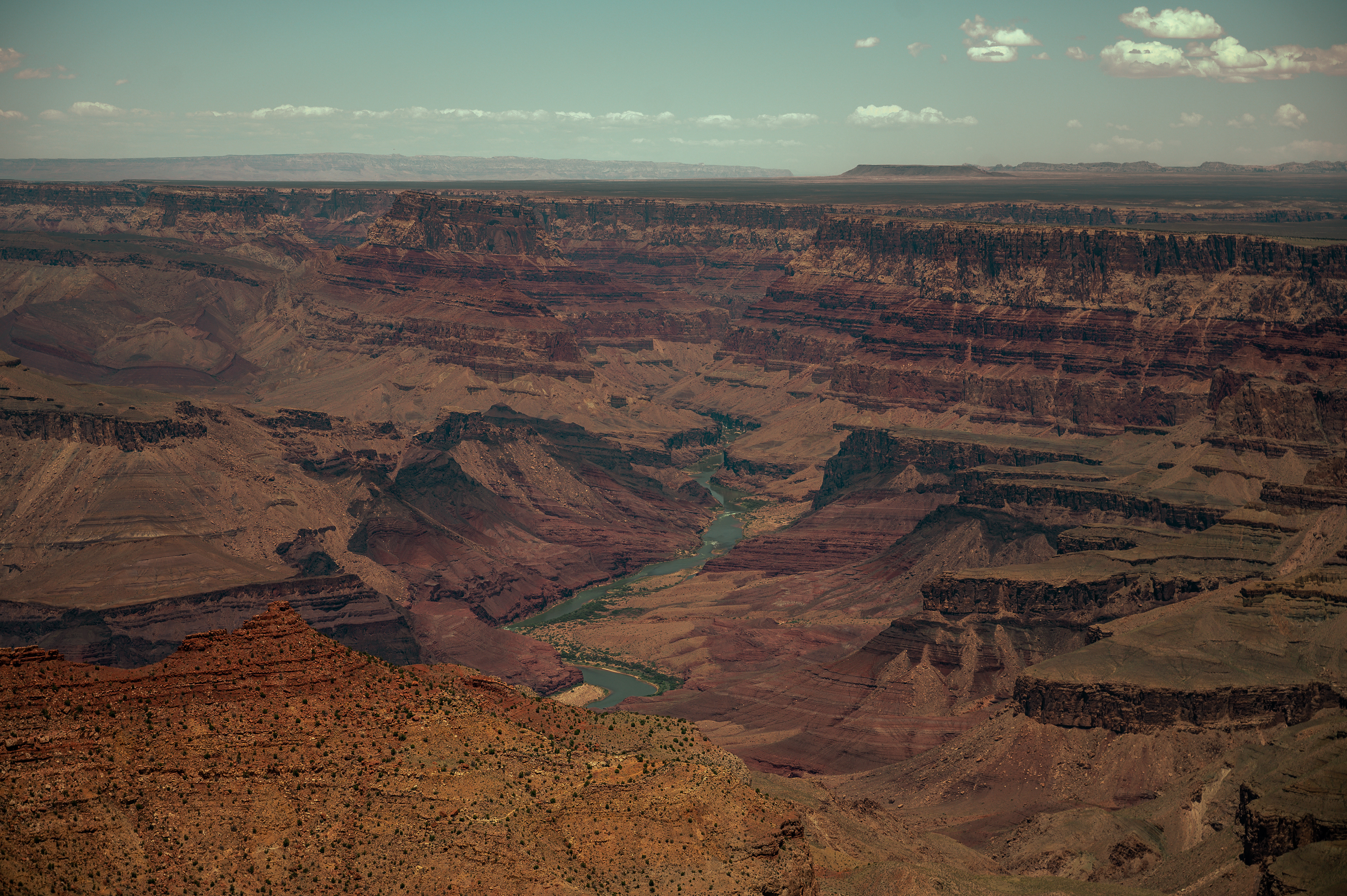 Grand Canyon