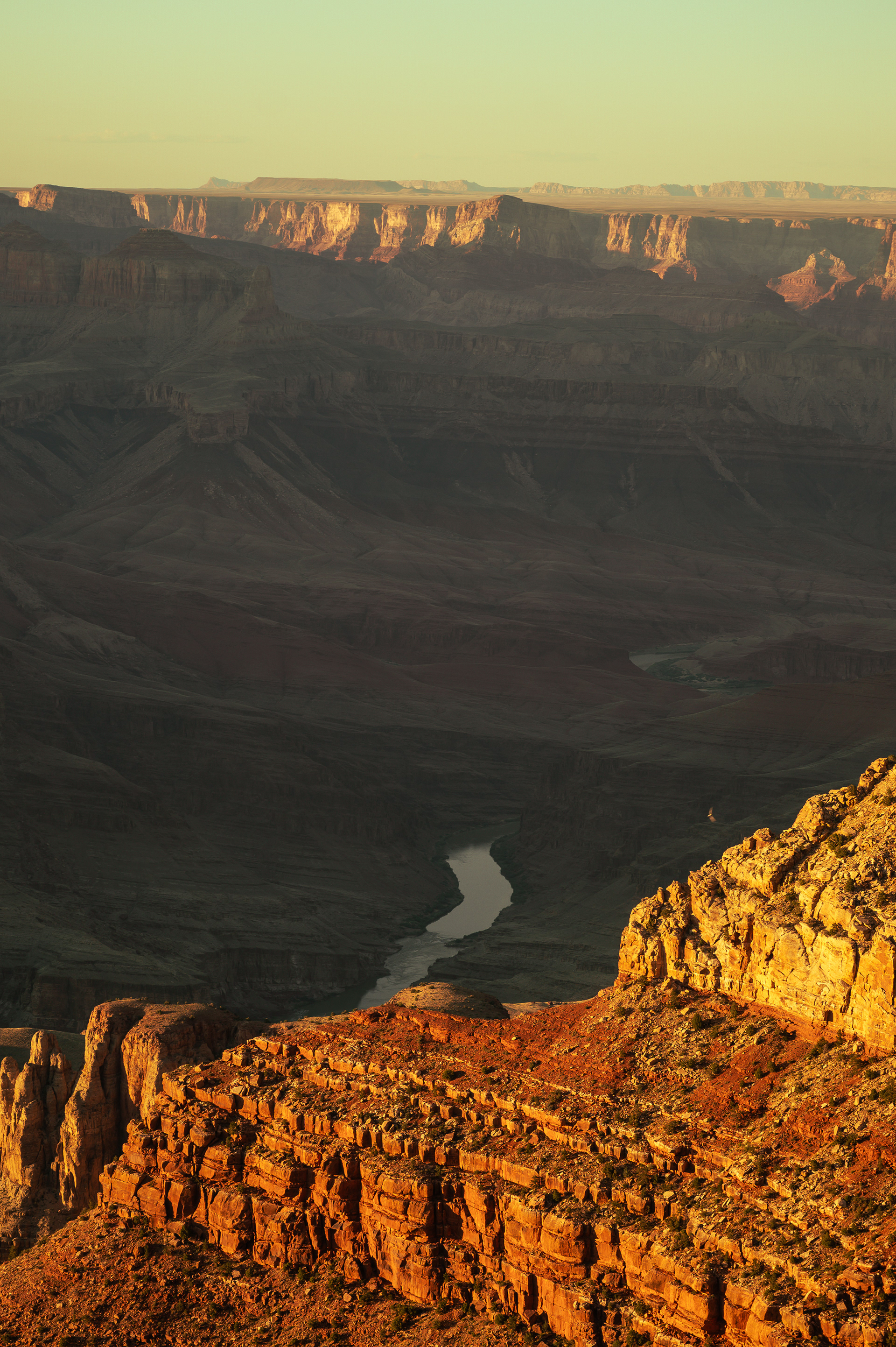 Grand Canyon