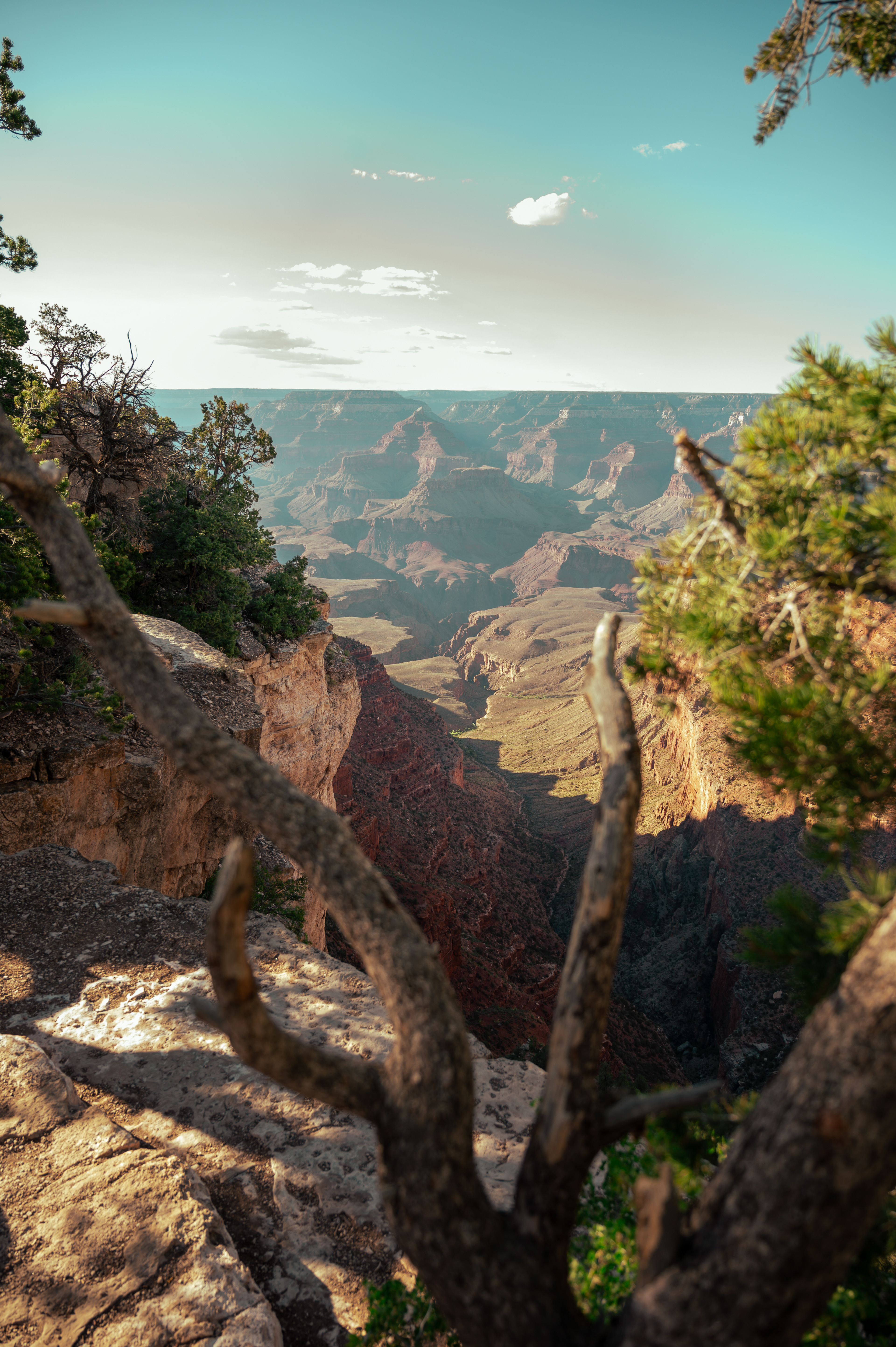 Grand Canyon