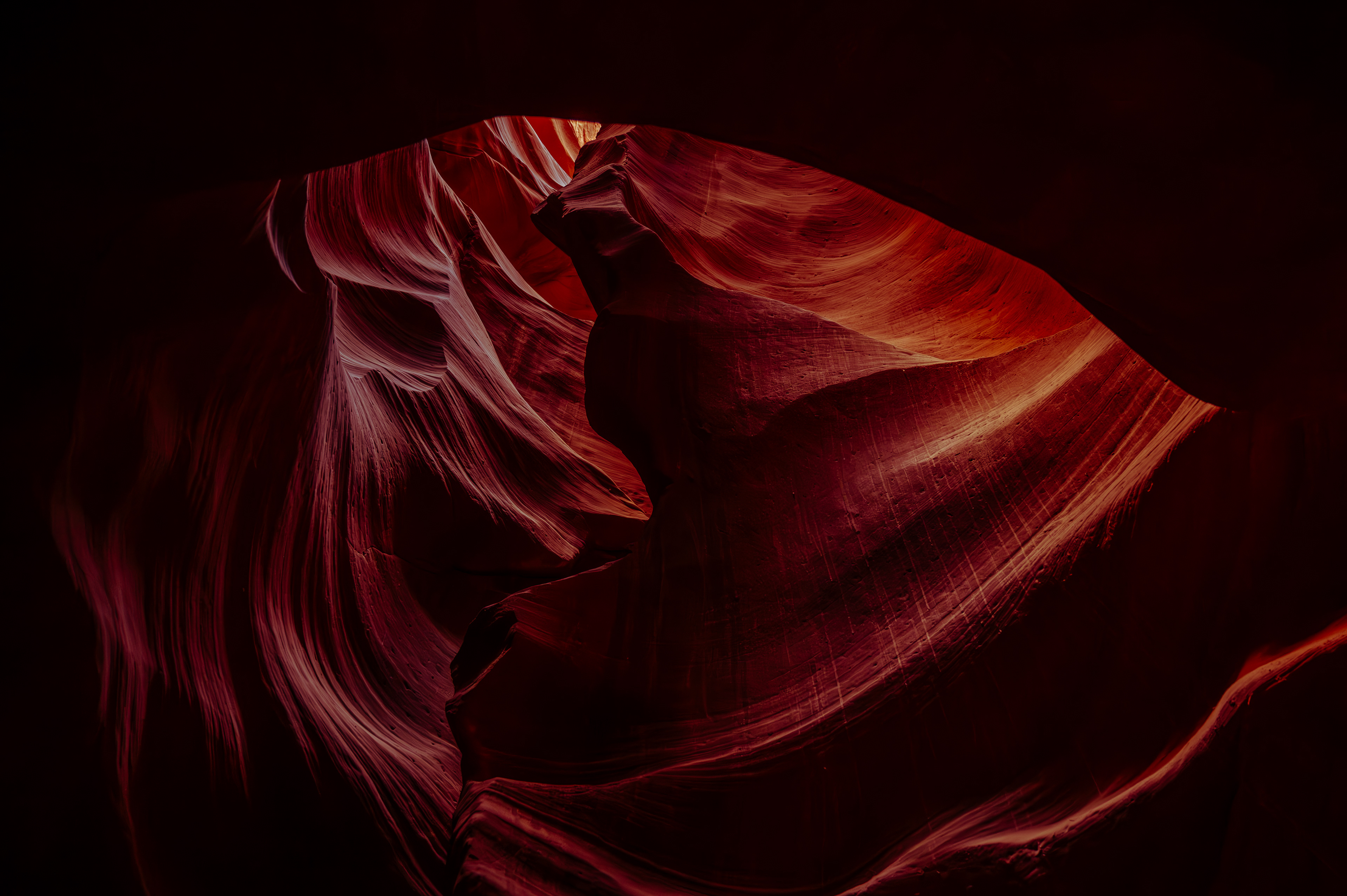 Antelope Canyon