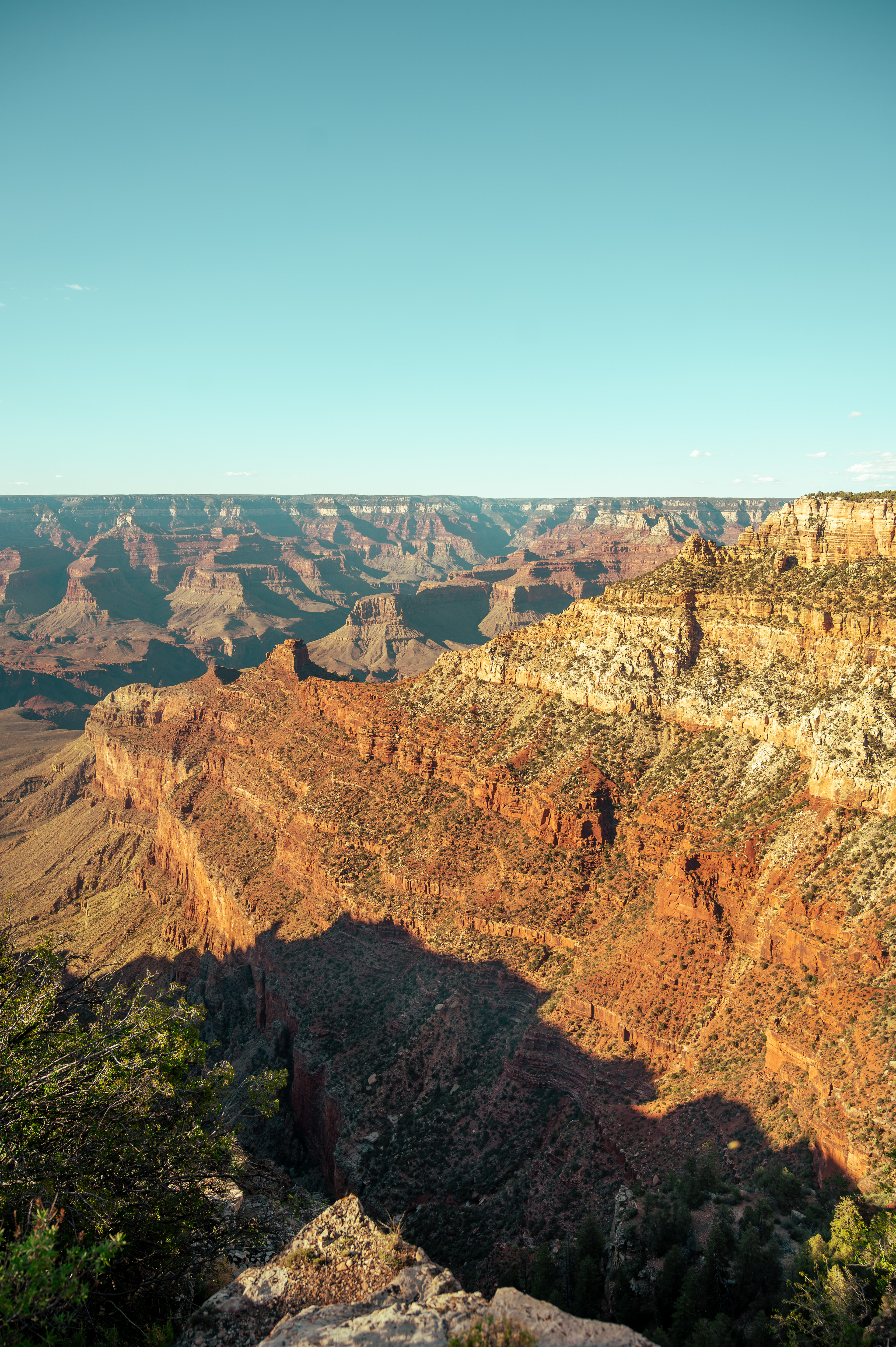 Grand Canyon