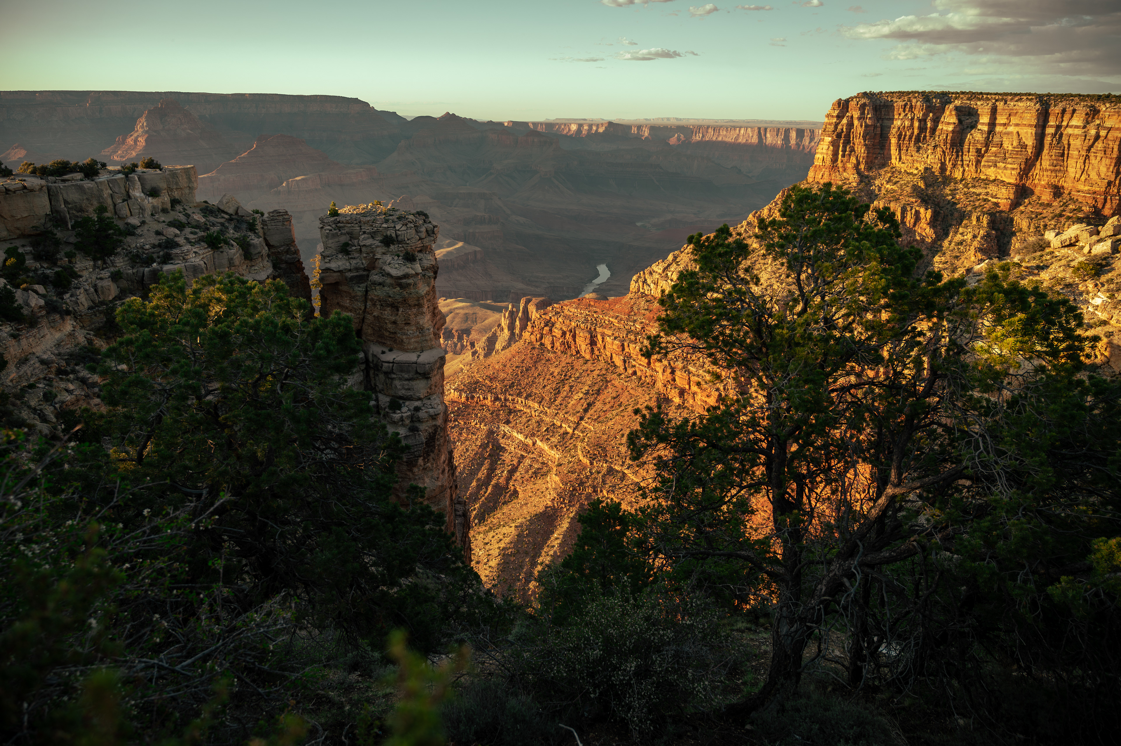 Grand Canyon