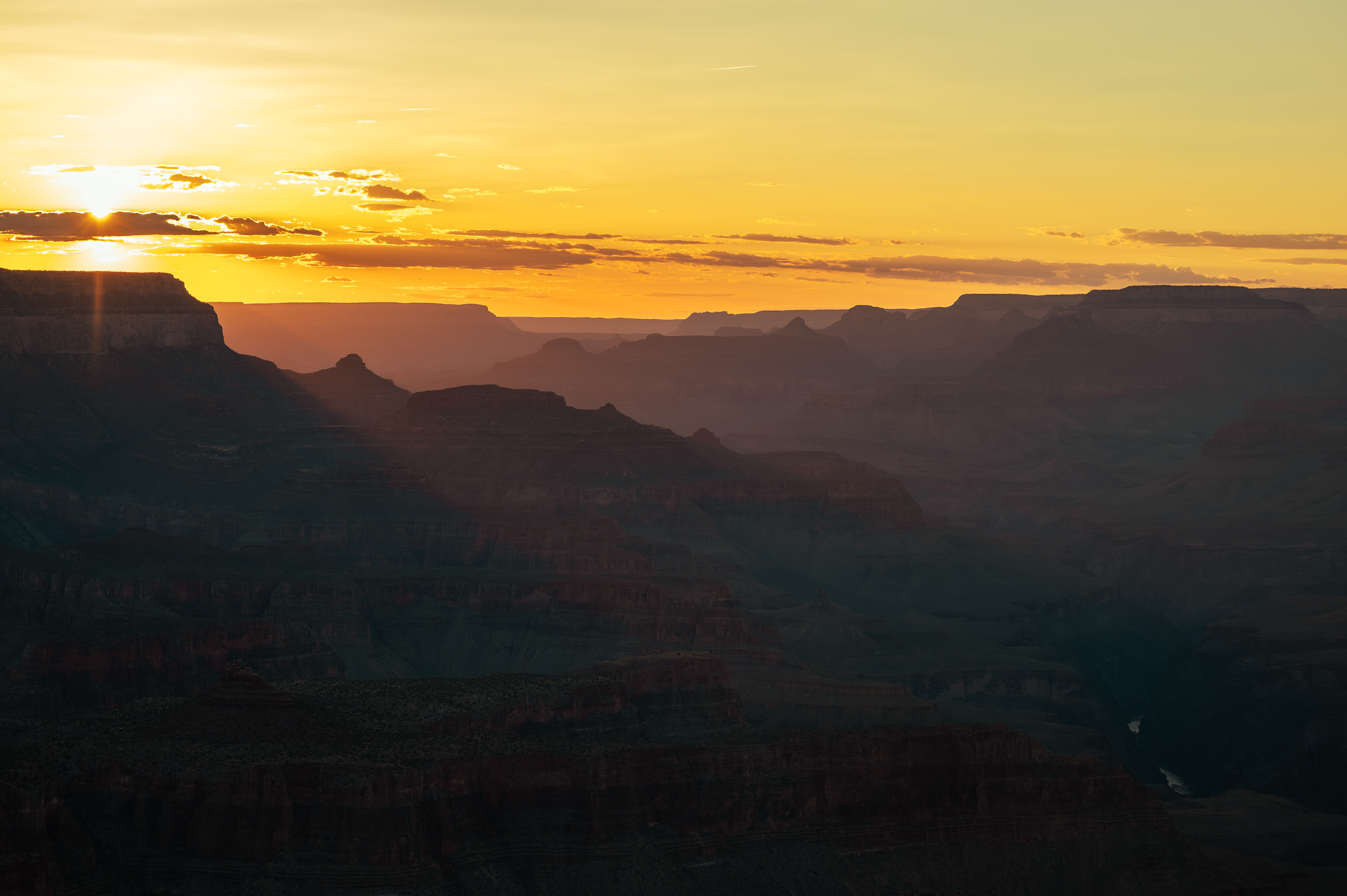 Grand Canyon