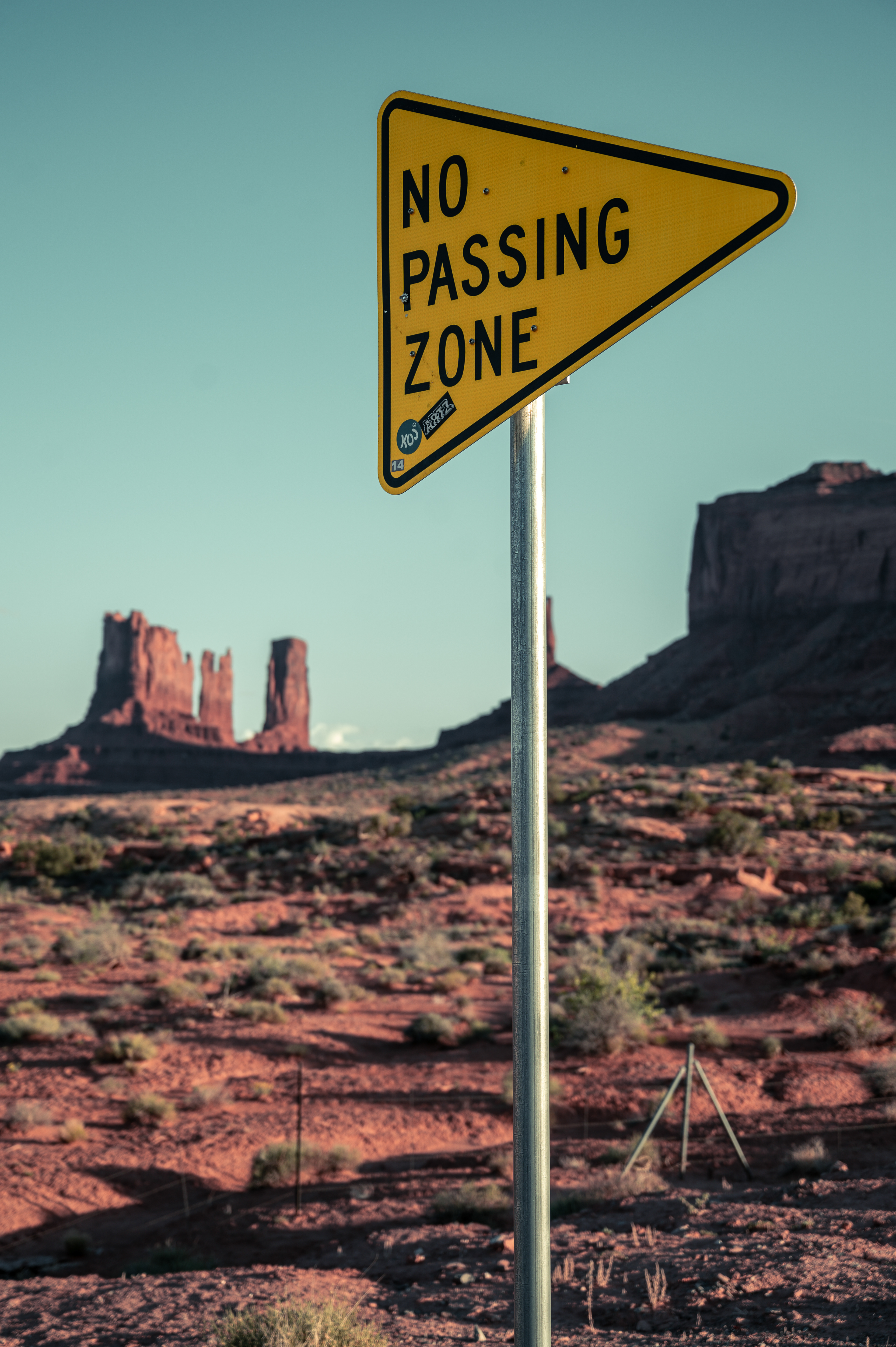 Monument Valley