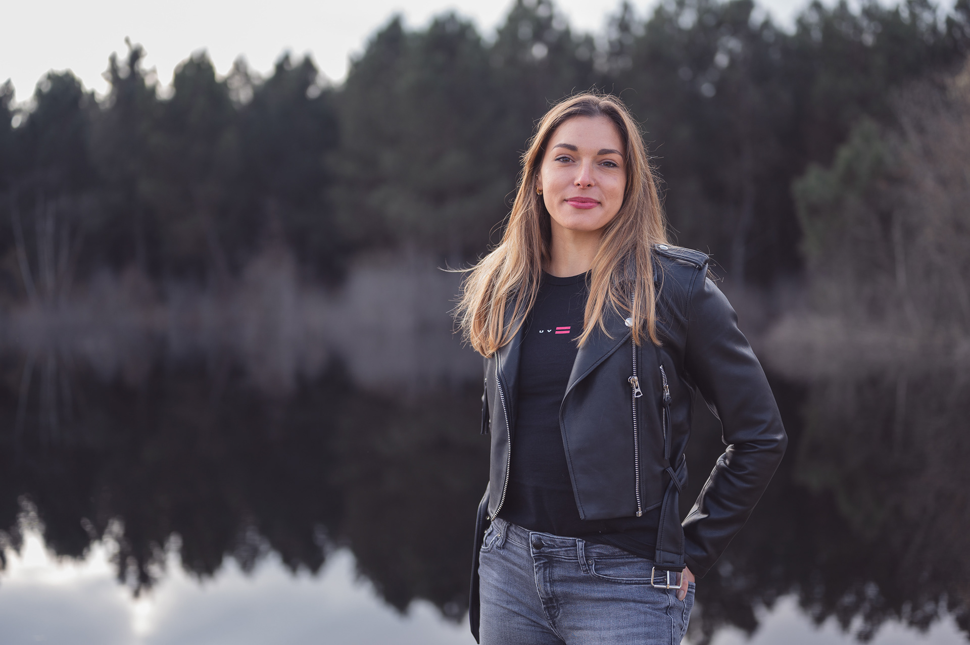 Elea - Unevie Apparel