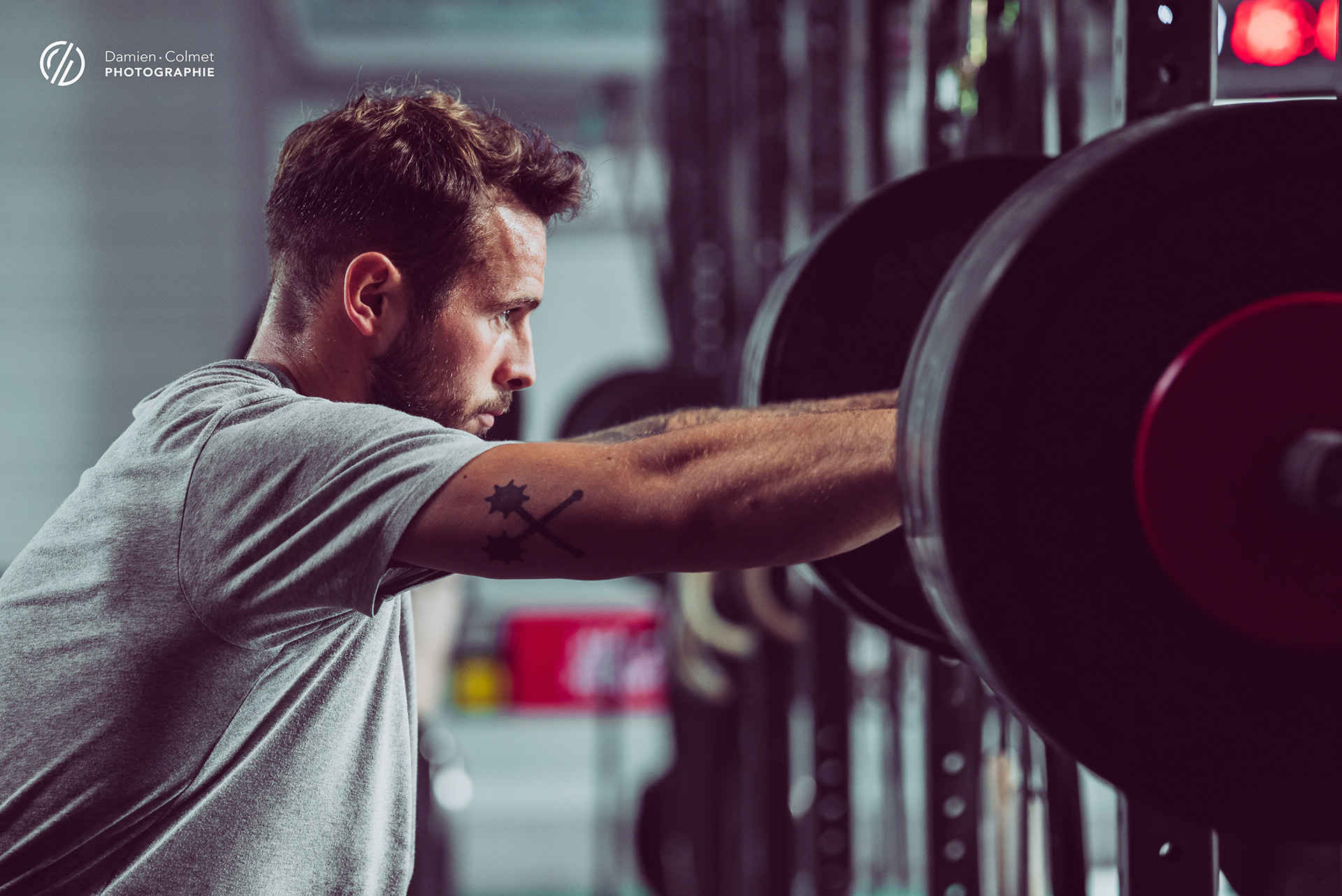 CrossFit HappyHearts