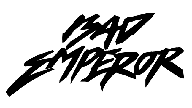 BadEmperor ‎