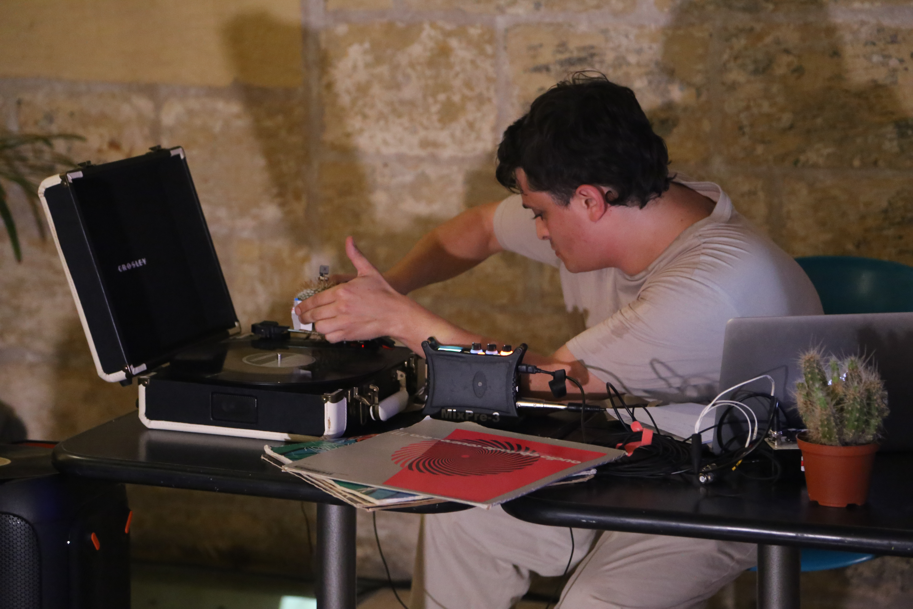 Malta Society of Arts, 2023