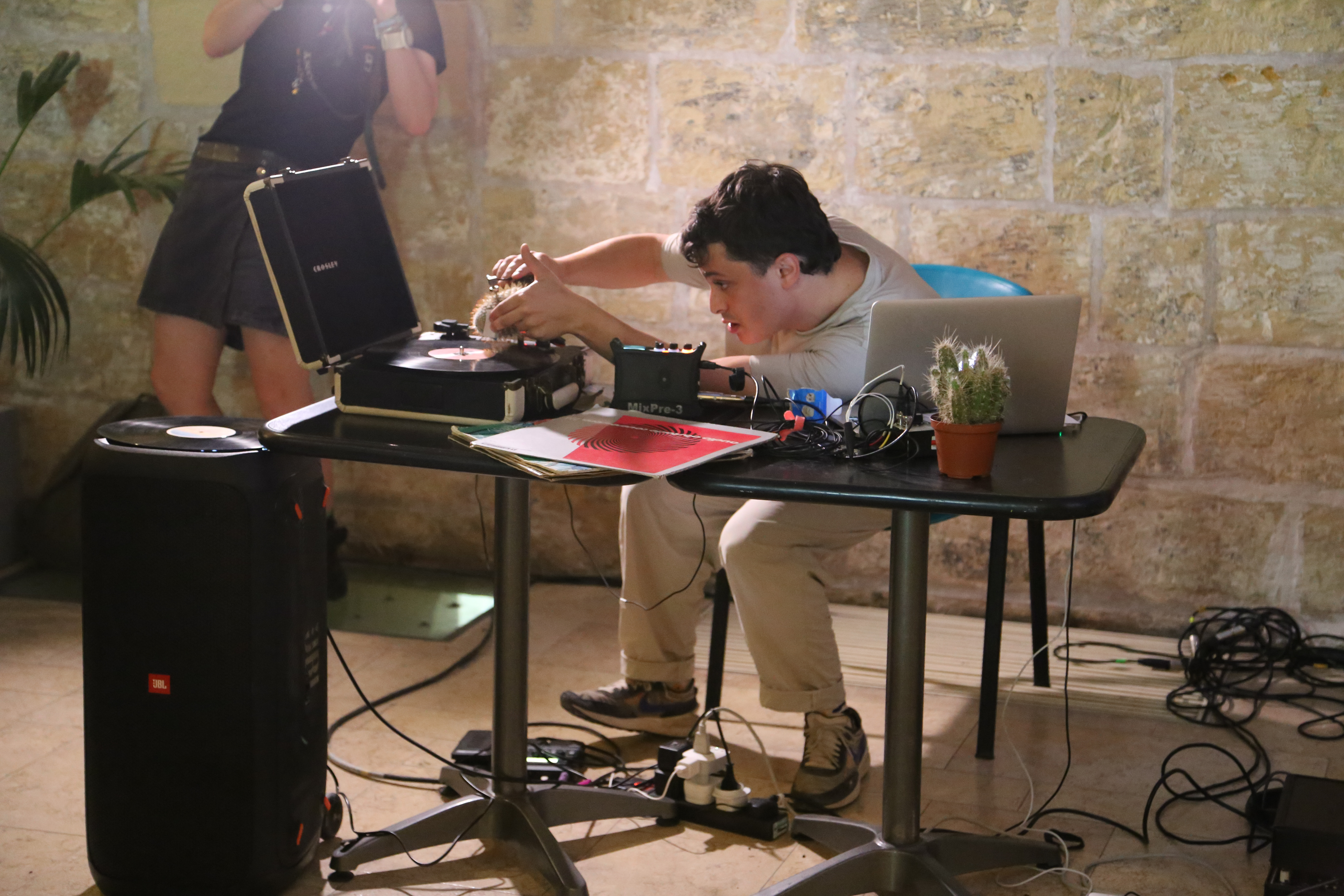 Malta Society of Arts, 2023