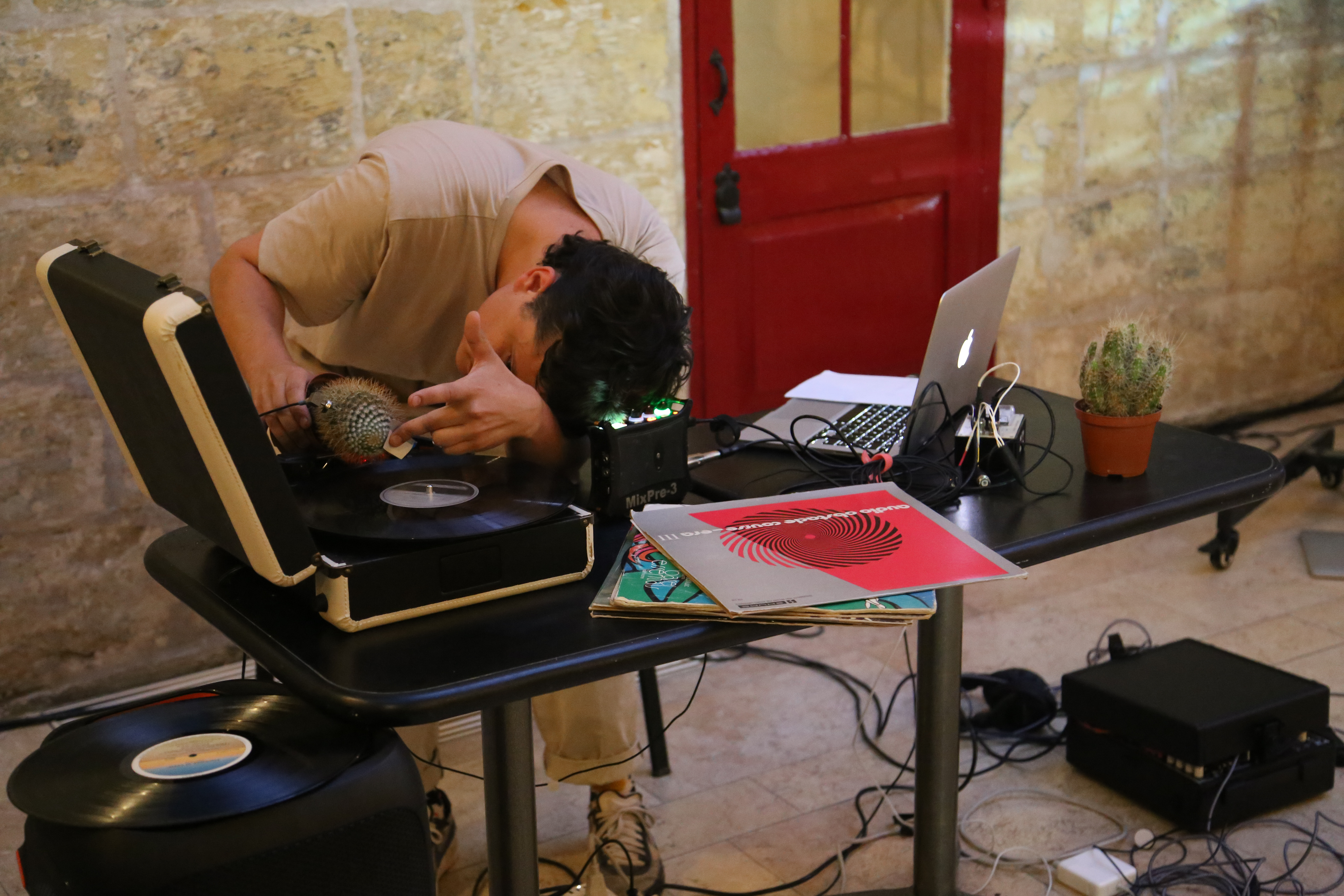 Malta Society of Arts, 2023