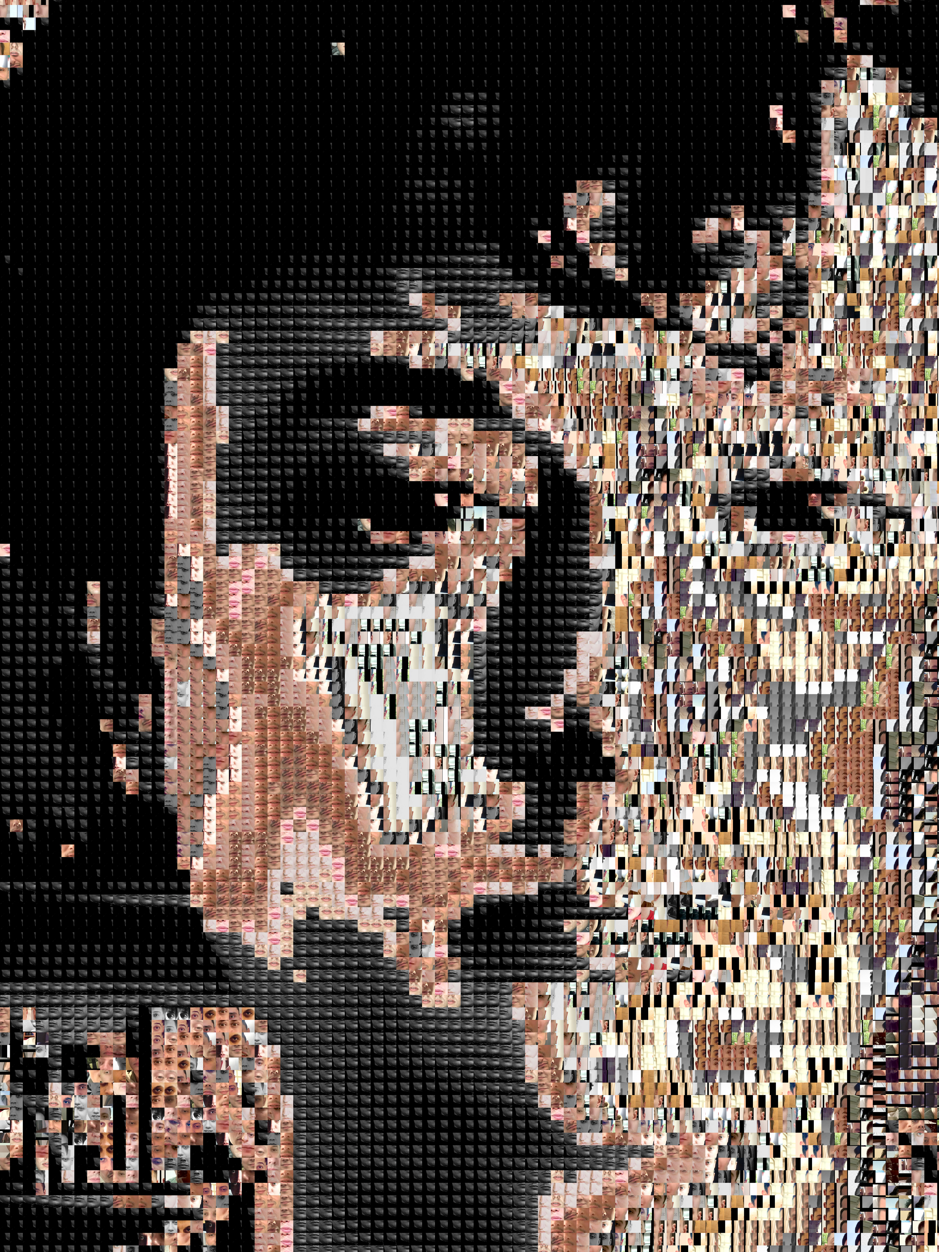 Composite Portrait No. 4