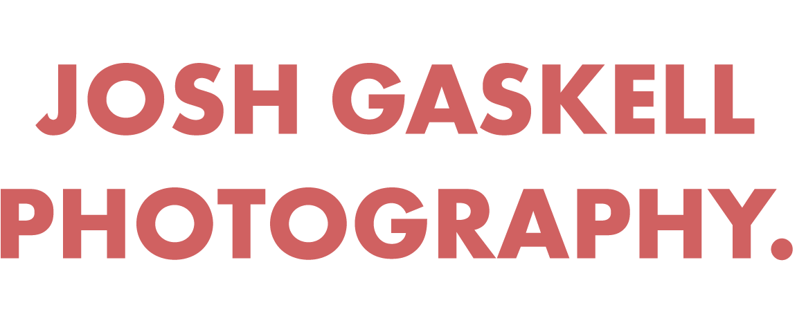 Josh Gaskell