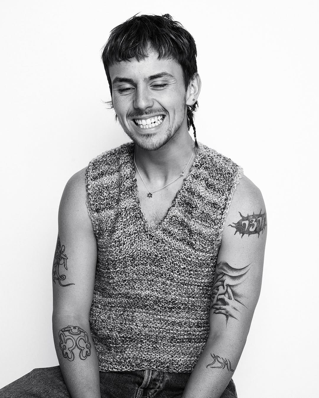 Tyde Levi