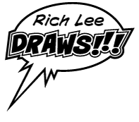 Rich Lee
