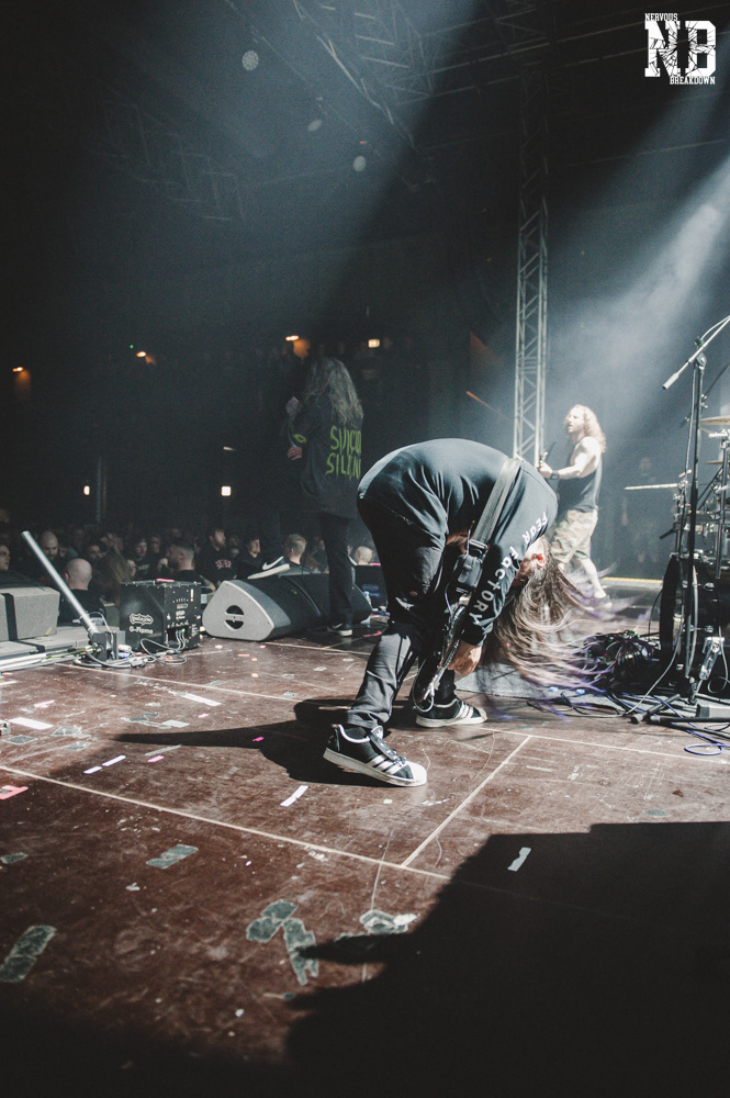 Suicide Silence