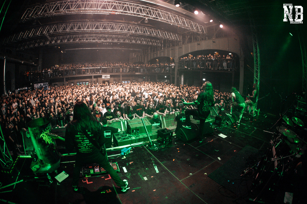 Suicide Silence
