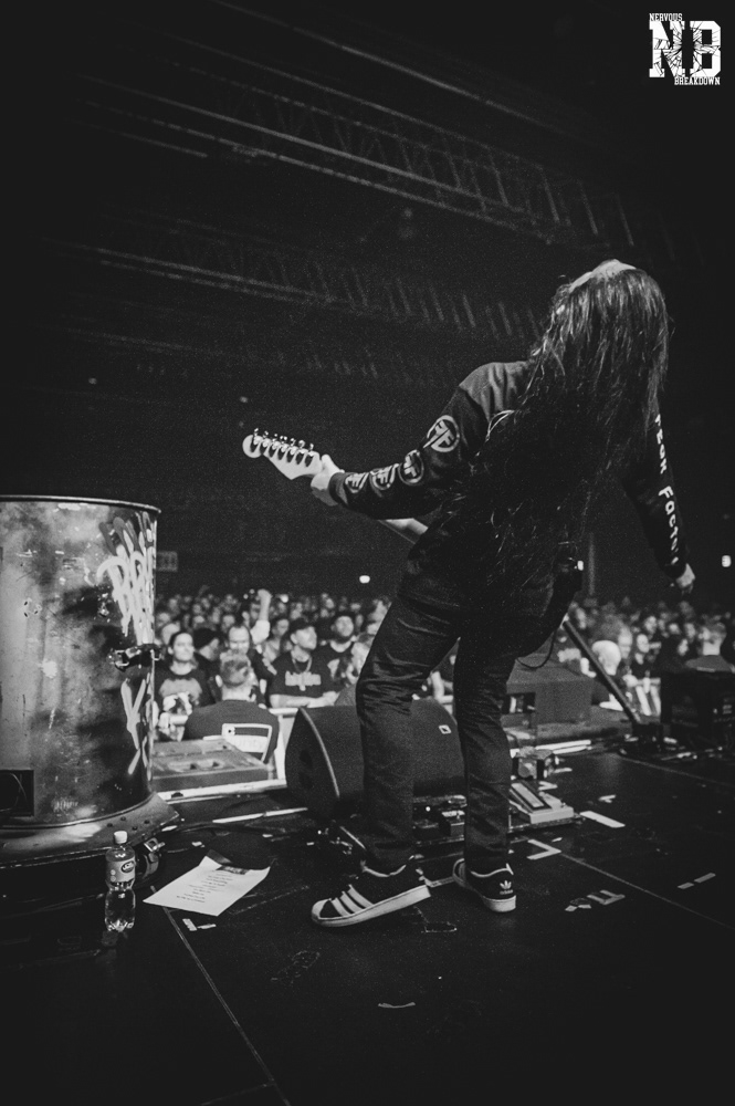 Suicide Silence