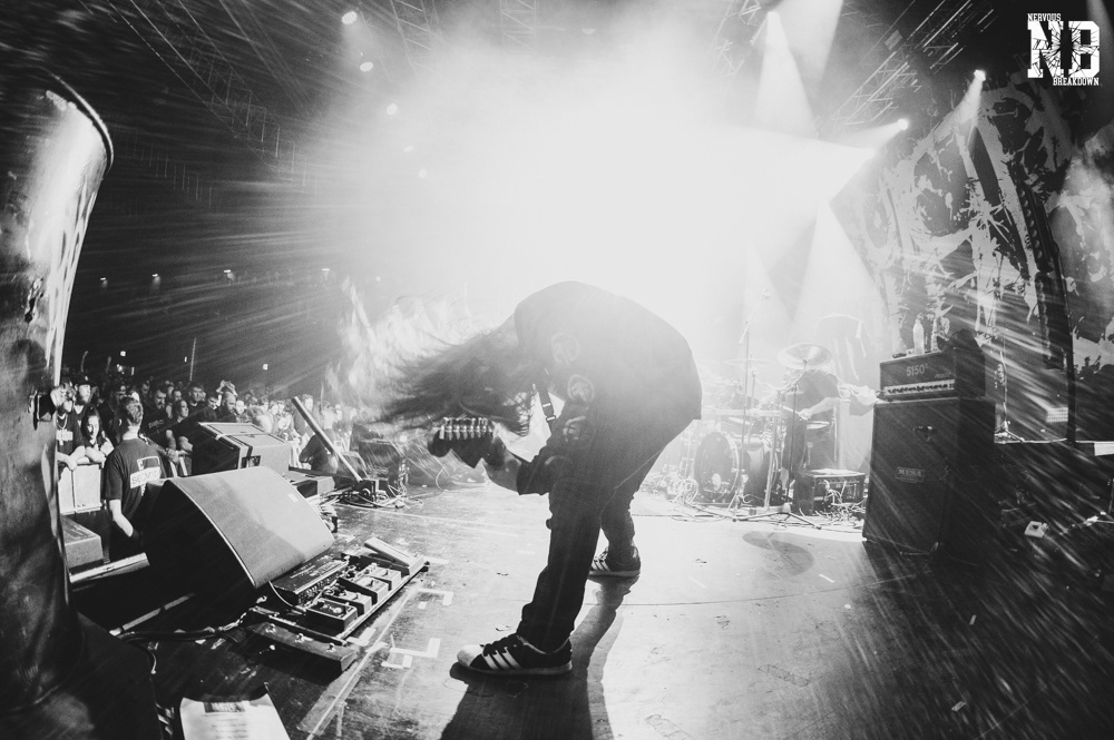 Suicide Silence