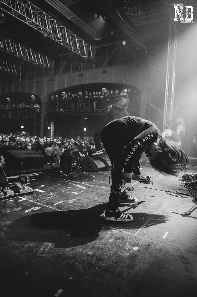 Suicide Silence