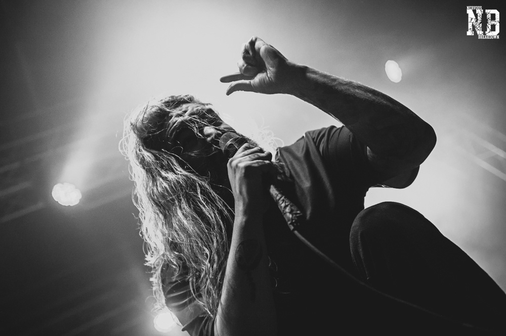 Suicide Silence